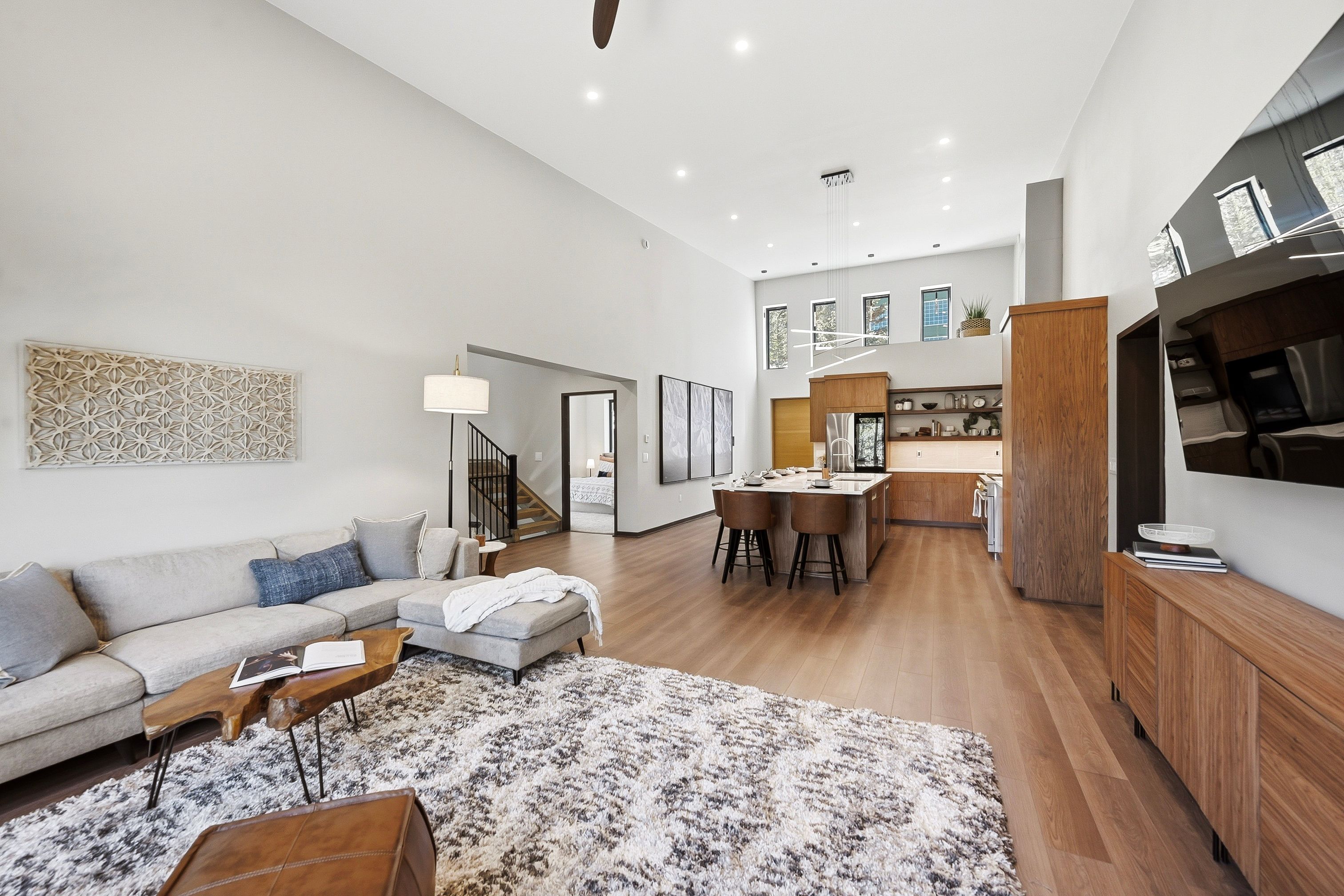  410 N Aspen Street, Alma, CO, 80420 - 物件實景