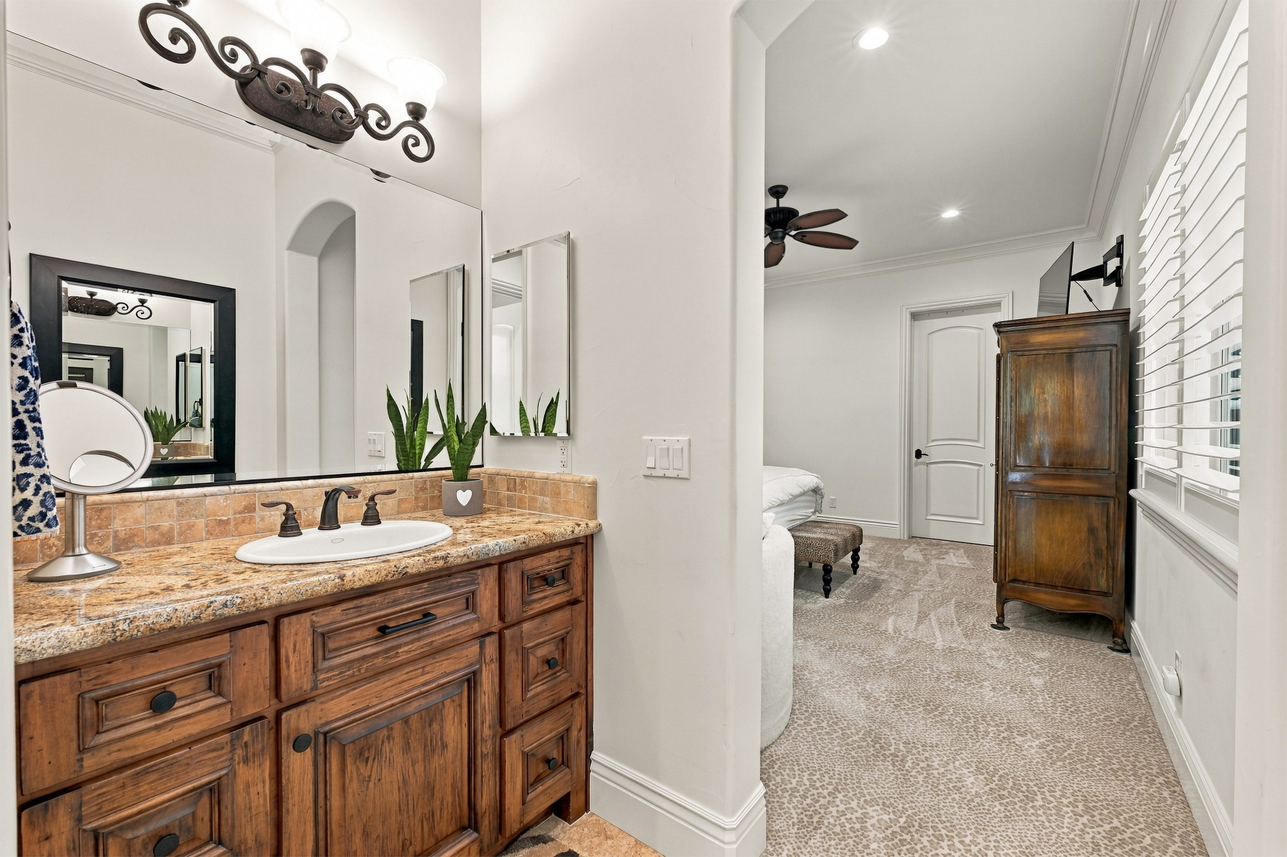  5571 Monte Claire Lane, Loomis, CA 95650 - 物件實景