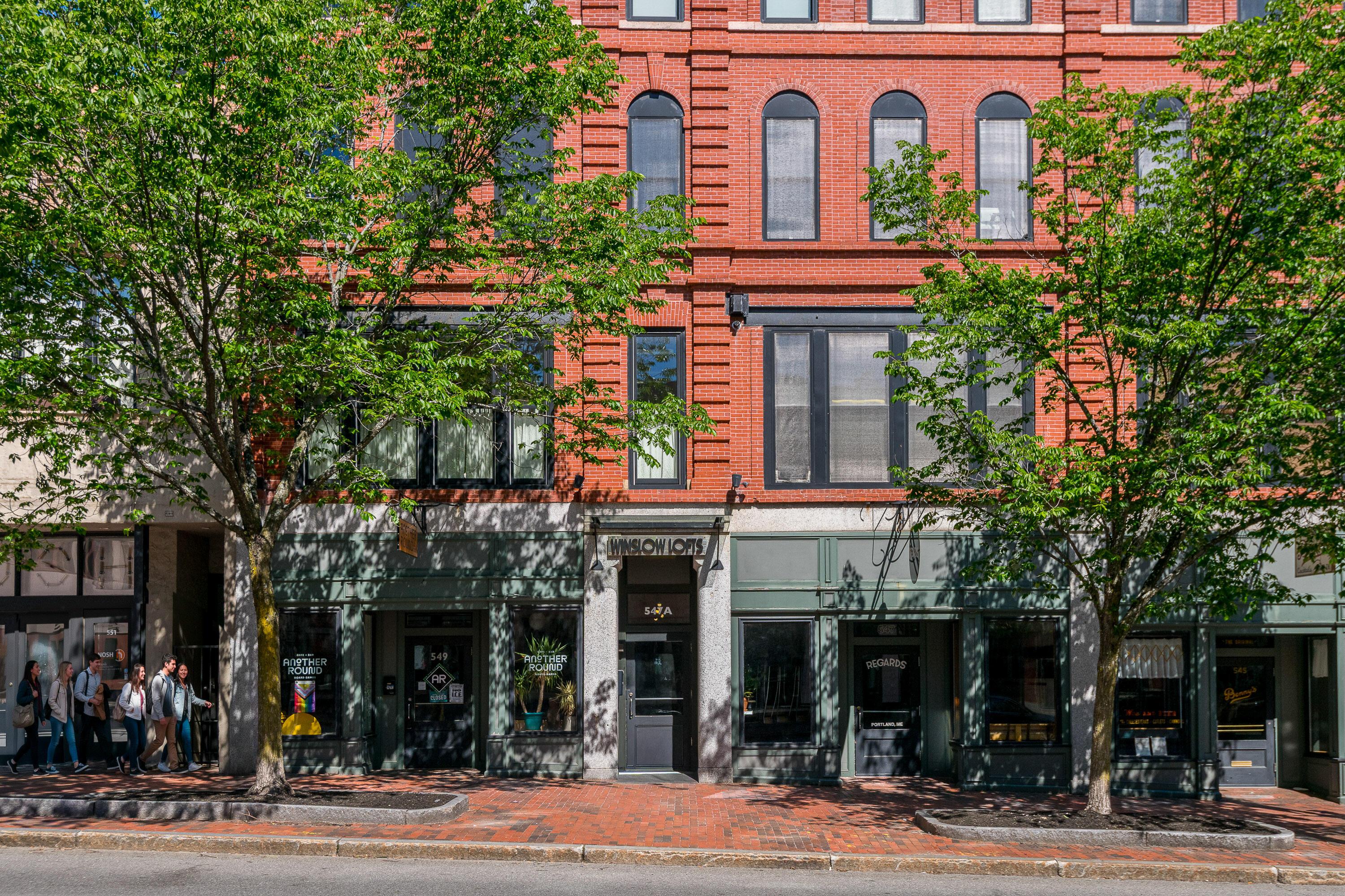  547 Congress Street - 物件實景