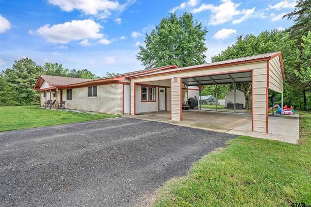 Big Sandy, Texas, 75755, United States, 3 Bedrooms Bedrooms, ,3 BathroomsBathrooms,Residential,For Sale,1873121