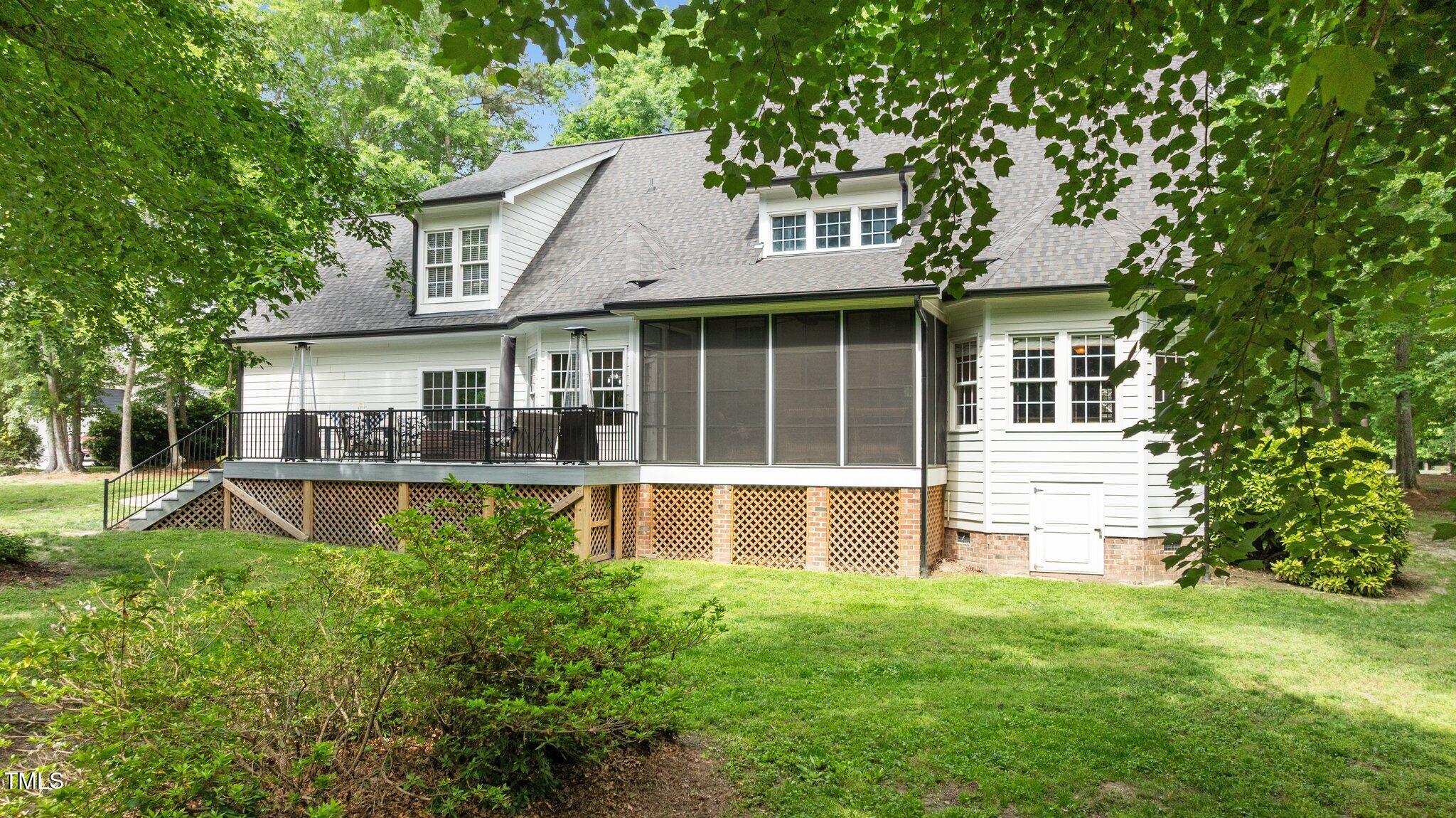 Wake Forest, North Carolina, 27587, United States, 4 Bedrooms Bedrooms, ,5 BathroomsBathrooms,Residential,For Sale,1817910