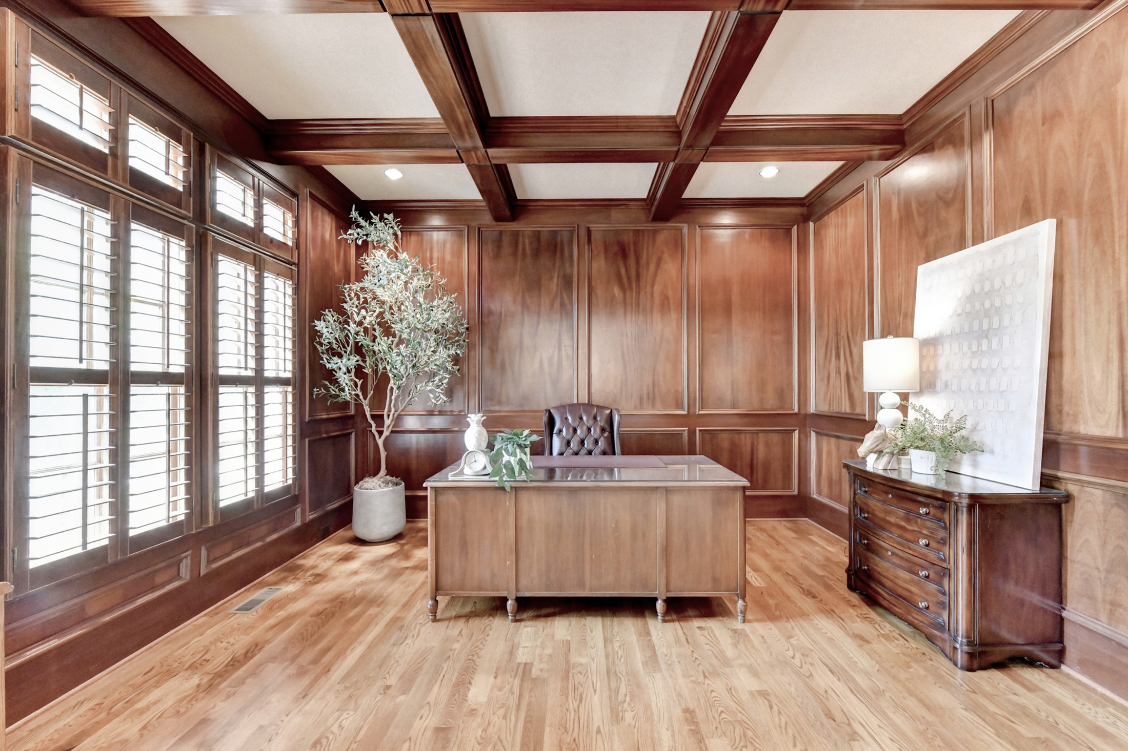  Nestled On A Quiet Cul-De-Sac In South Forsyth’s Most Sought-After Communities - 物件實景