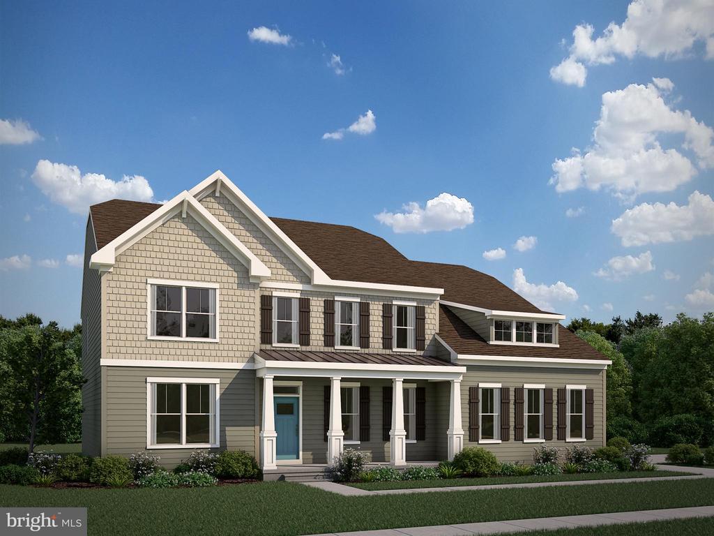 Fredericksburg, Virginia, 22406, United States, 4 Bedrooms Bedrooms, ,4 BathroomsBathrooms,Residential,For Sale,1849791