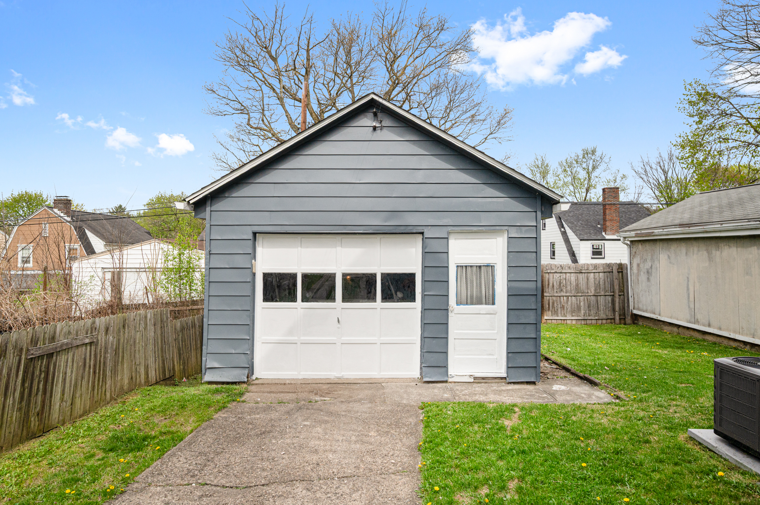  1716 Davidson Street, Aliquippa, PA 15001 - 物件實景