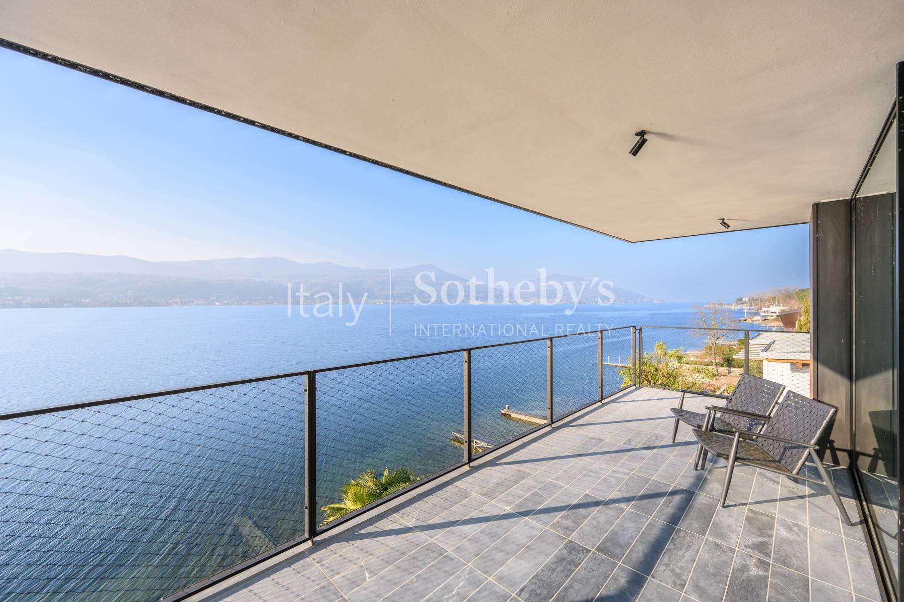  Exclusive villa with swimming pool and private dock - 物件實景