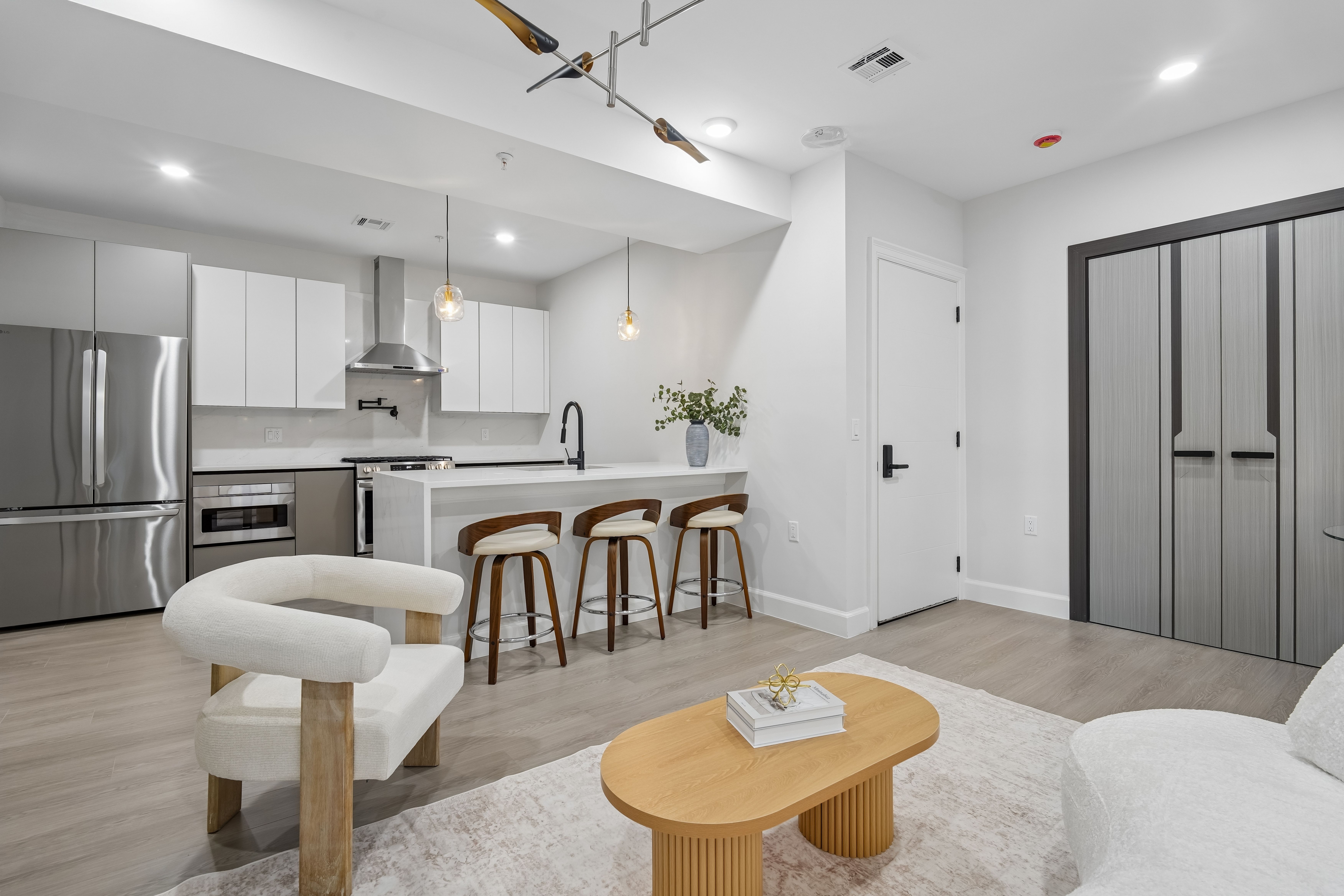  158 Oakland Avenue, Jersey City, NJ 07306 - 物件實景