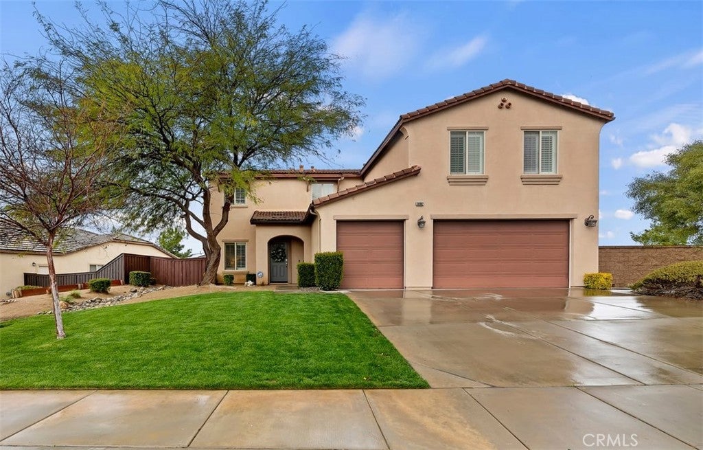 Beaumont, California, 92223, United States, 5 Bedrooms Bedrooms, ,3 BathroomsBathrooms,Residential,For Sale,1736864