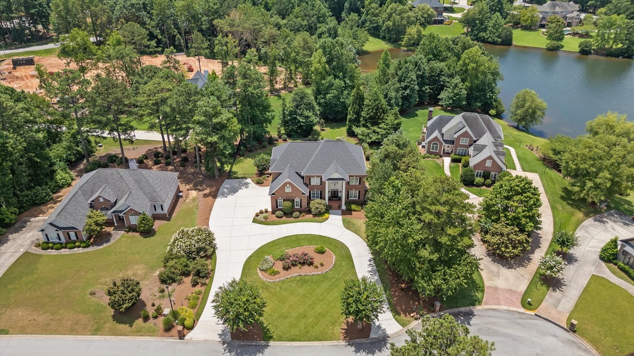 Carrollton, Georgia, 30116, United States, 6 Bedrooms Bedrooms, ,5 BathroomsBathrooms,Residential,For Sale,1893657