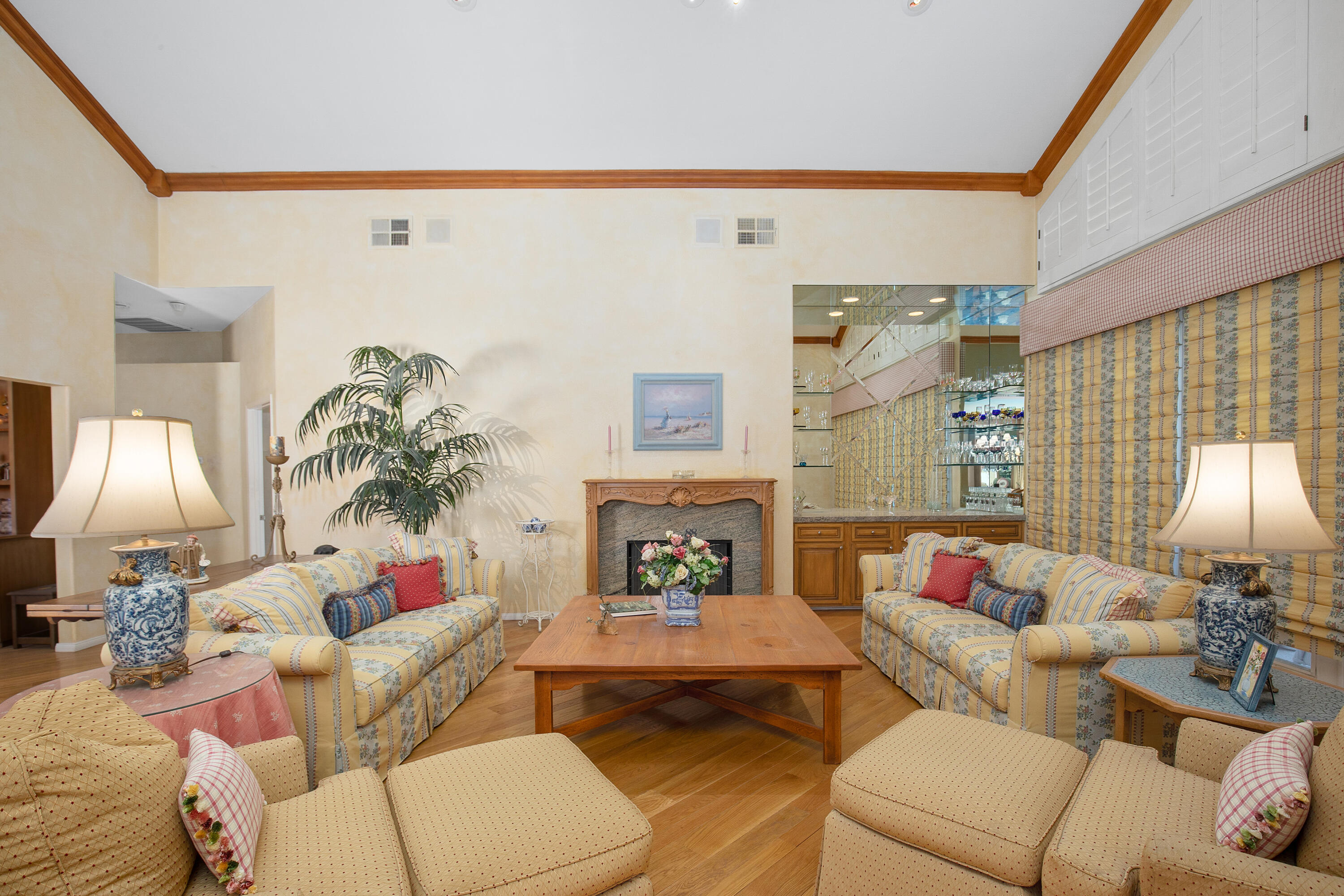 Rancho Mirage, California, 92270, United States, 4 Bedrooms Bedrooms, ,3 BathroomsBathrooms,Residential,For Sale,1918147