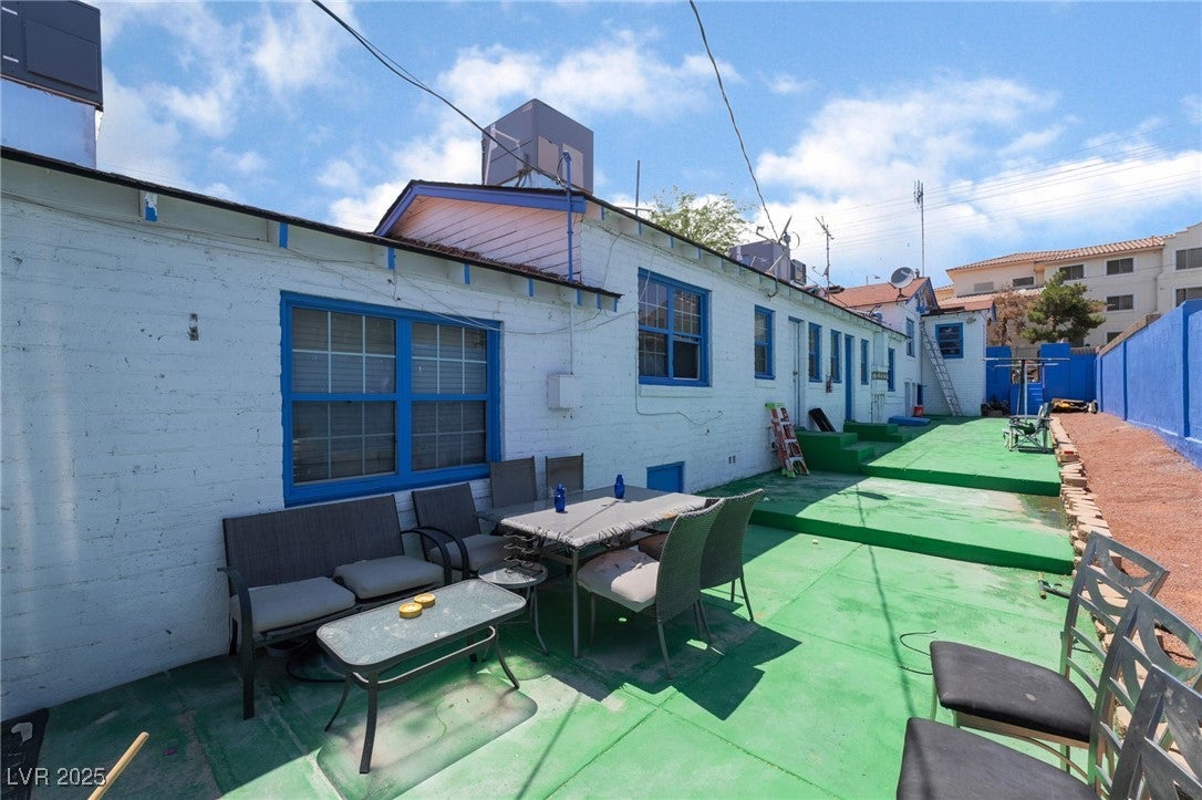 Las Vegas, Nevada, 89101, United States, ,Residential,For Sale,1870177