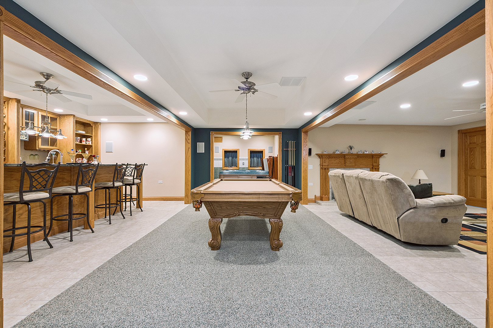 Orland Park, Illinois, 60467, United States, 5 Bedrooms Bedrooms, ,6 BathroomsBathrooms,Residential,For Sale,1976652