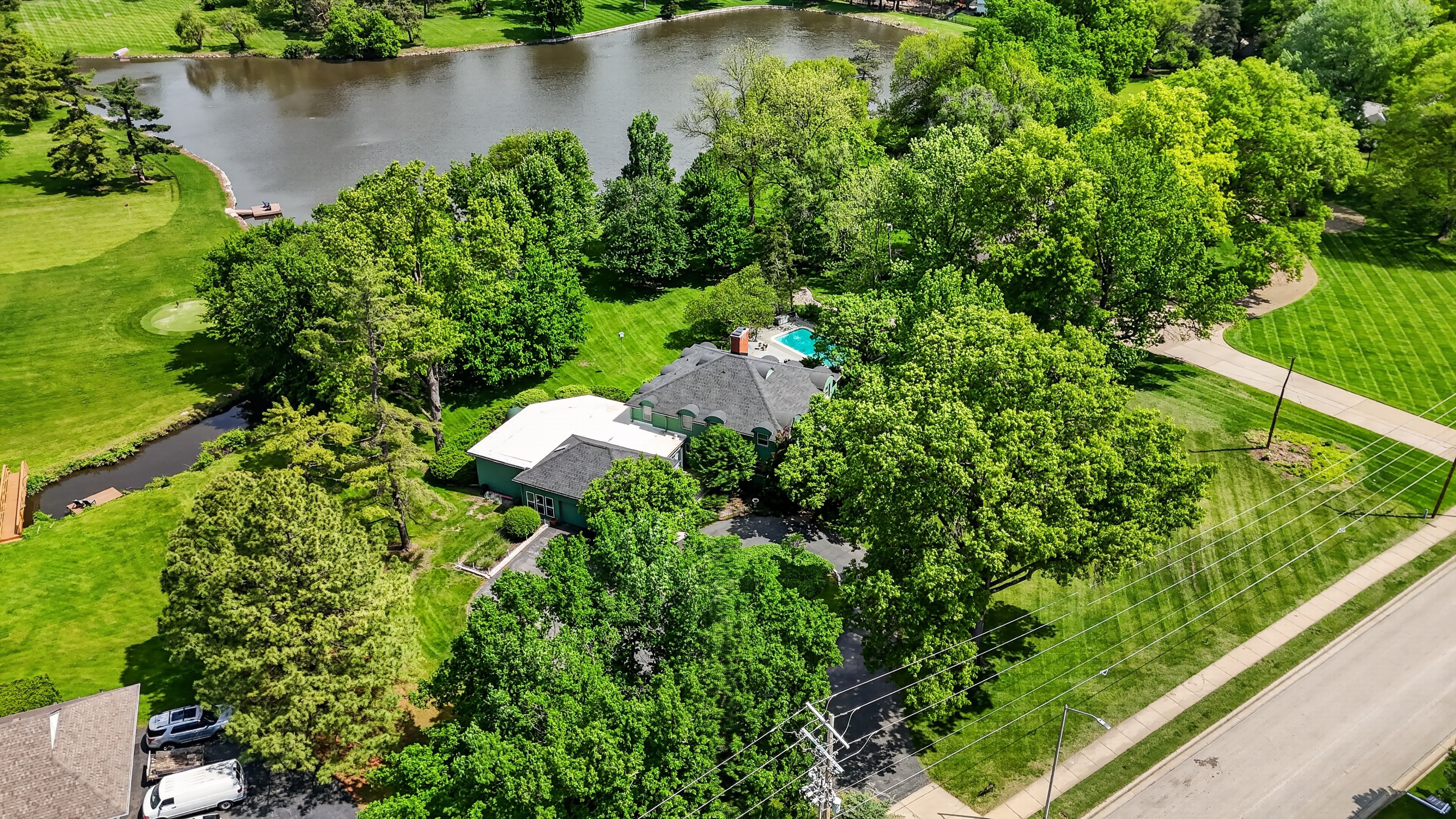  3600 West 89th Street, Leawood, KS 66206 - 物件實景