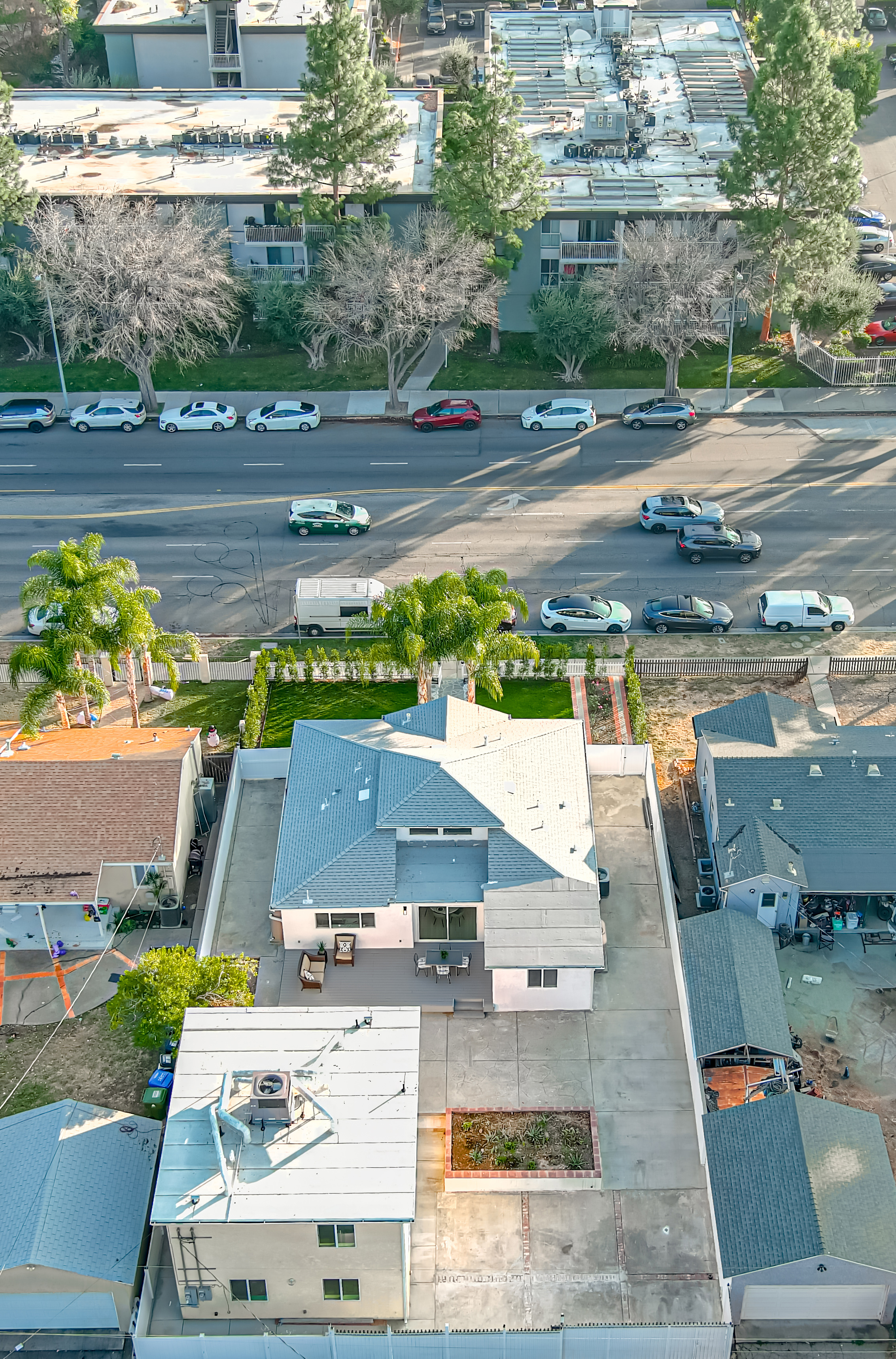 Woodland Hills, California, 91303, United States, 6 Bedrooms Bedrooms, ,7 BathroomsBathrooms,Residential,For Sale,1838273