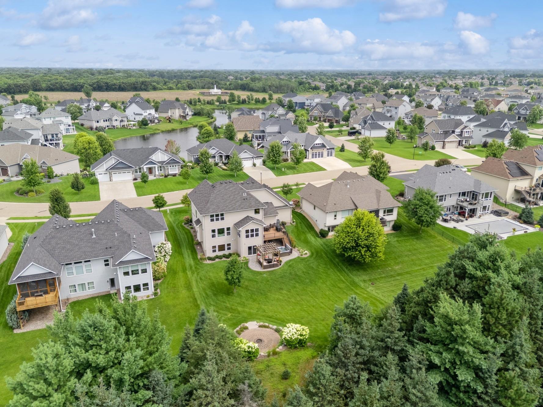 Brooklyn Park, Minnesota, 55445, United States, 5 Bedrooms Bedrooms, ,3 BathroomsBathrooms,Residential,For Sale,1991127