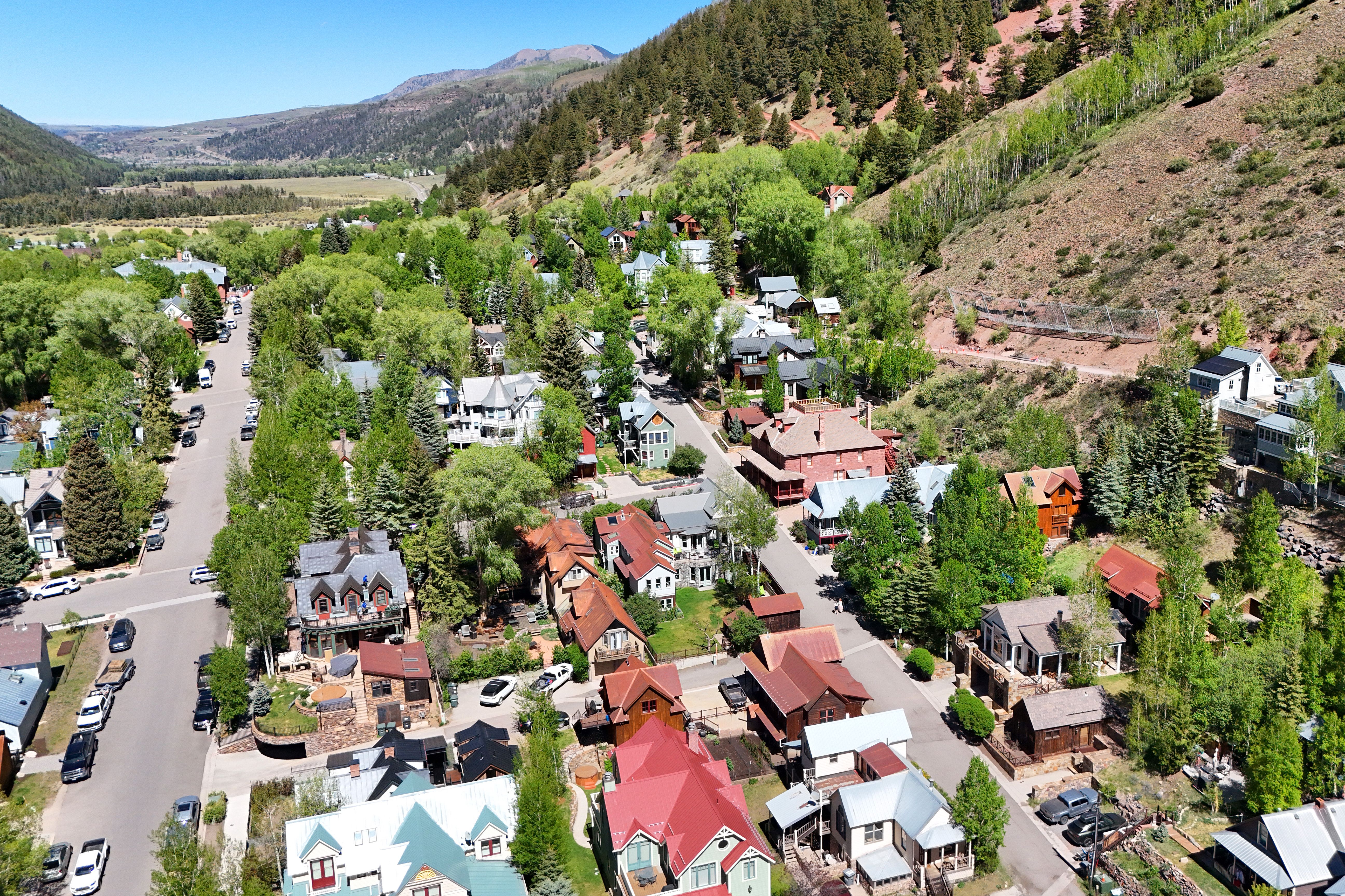  One of a Kind Gem in Town of Telluride - 物件實景