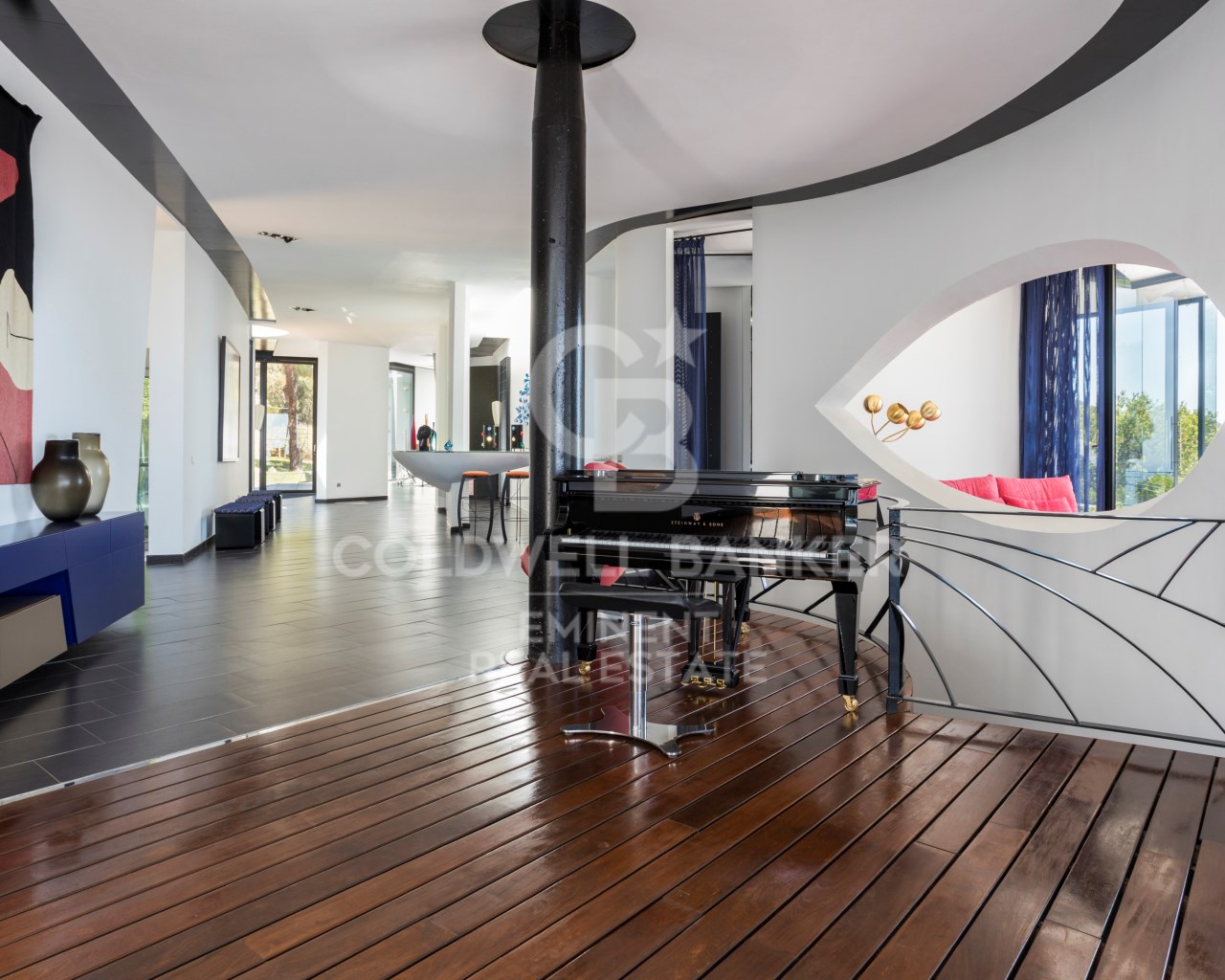Avenida Roca La Nao Barcelona, Sant Andreu de Llav, Sant Andreu de Llavaneres, Catalonia, 08392, ES, 7 Bedrooms Bedrooms, ,7 BathroomsBathrooms,Residential,For Sale,Avenida Roca La Nao Barcelona, Sant Andreu de Llav,1619096