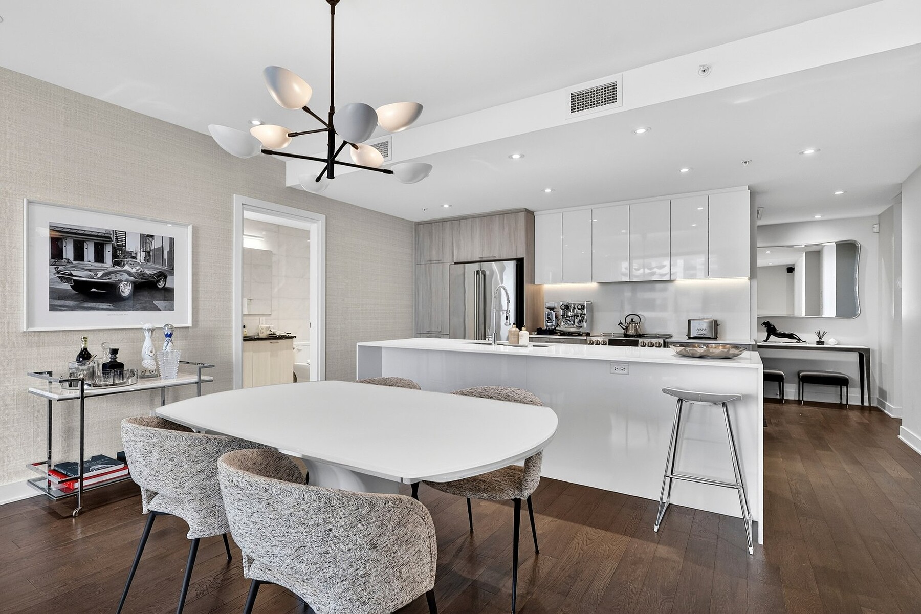  Chomedey, Laval - 物件實景