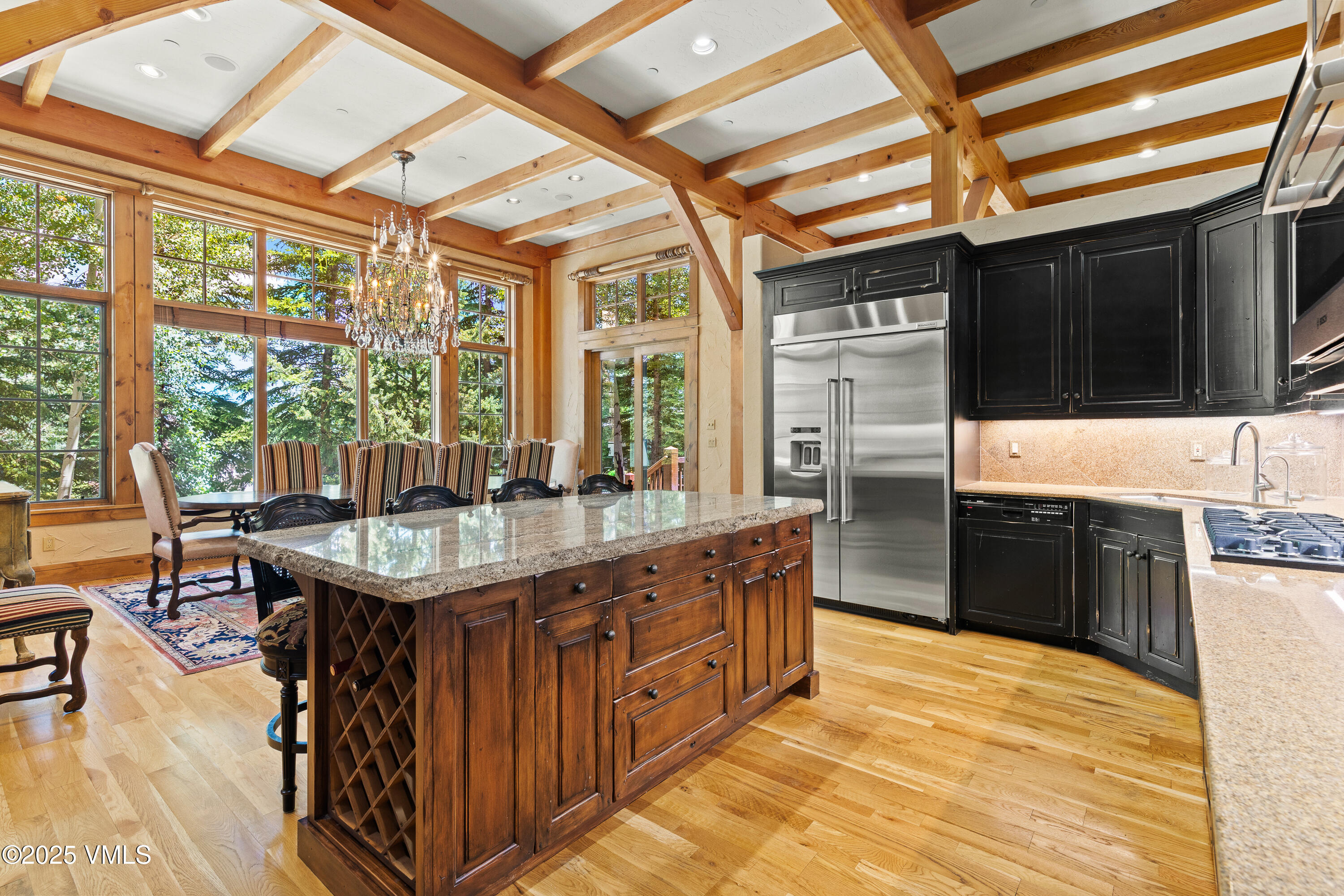 Edwards, Colorado, 81632, United States, 5 Bedrooms Bedrooms, ,6 BathroomsBathrooms,Residential,For Sale,1901108