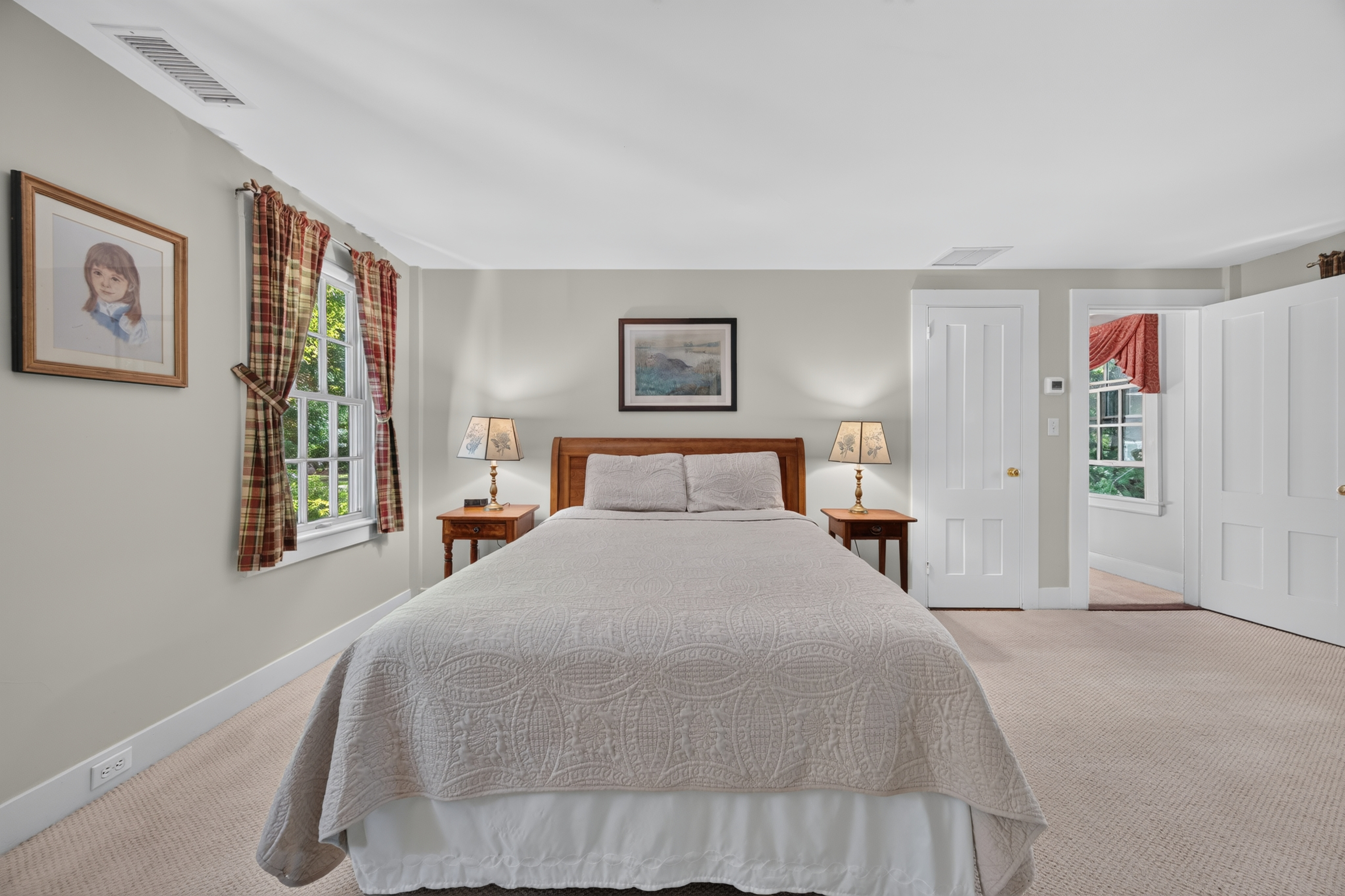  elegant and update historic colonial on 1.4 acres - 物件實景
