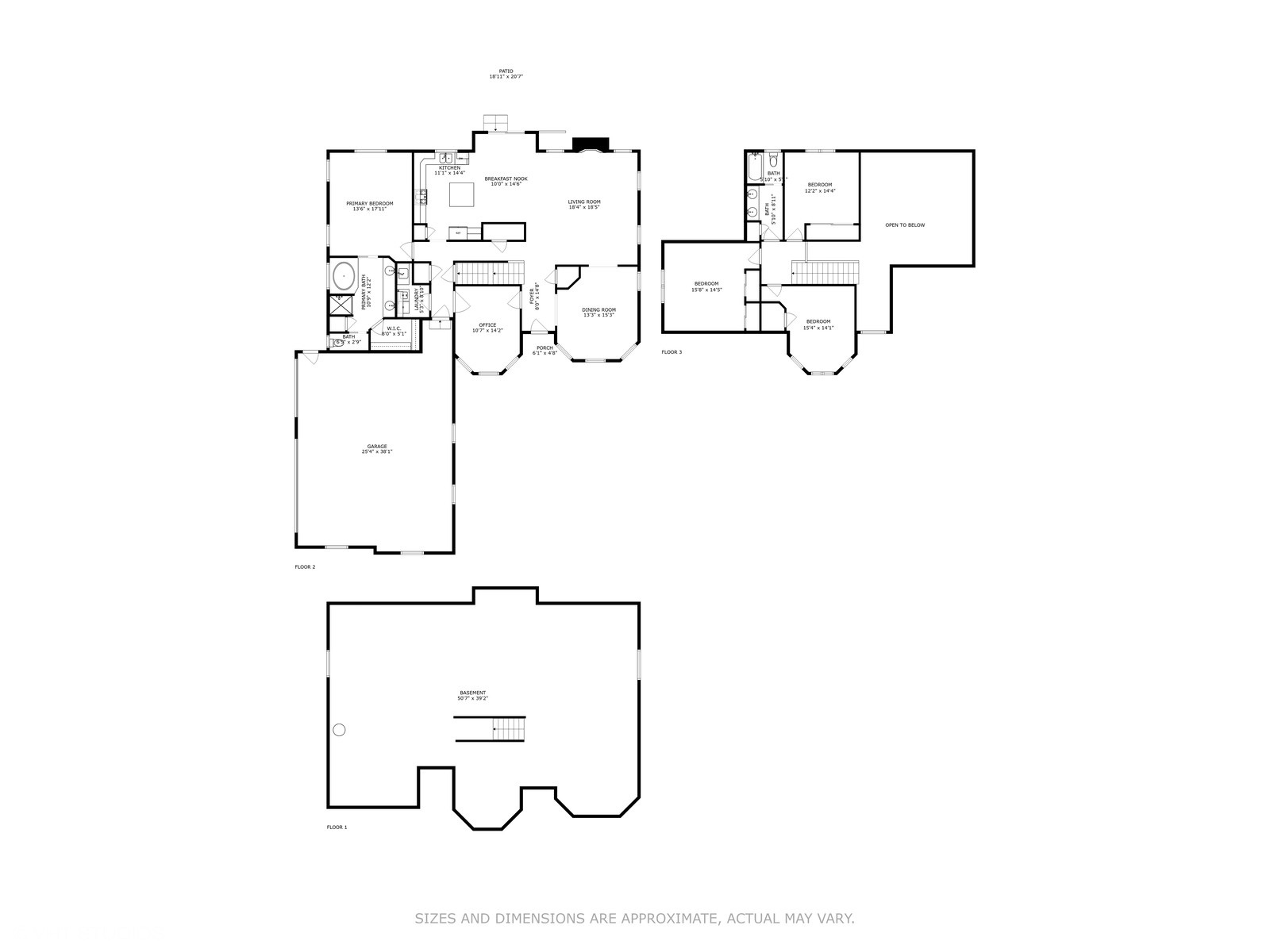 Caledonia, Wisconsin, 53126, United States, 4 Bedrooms Bedrooms, ,3 BathroomsBathrooms,Residential,For Sale,1882990