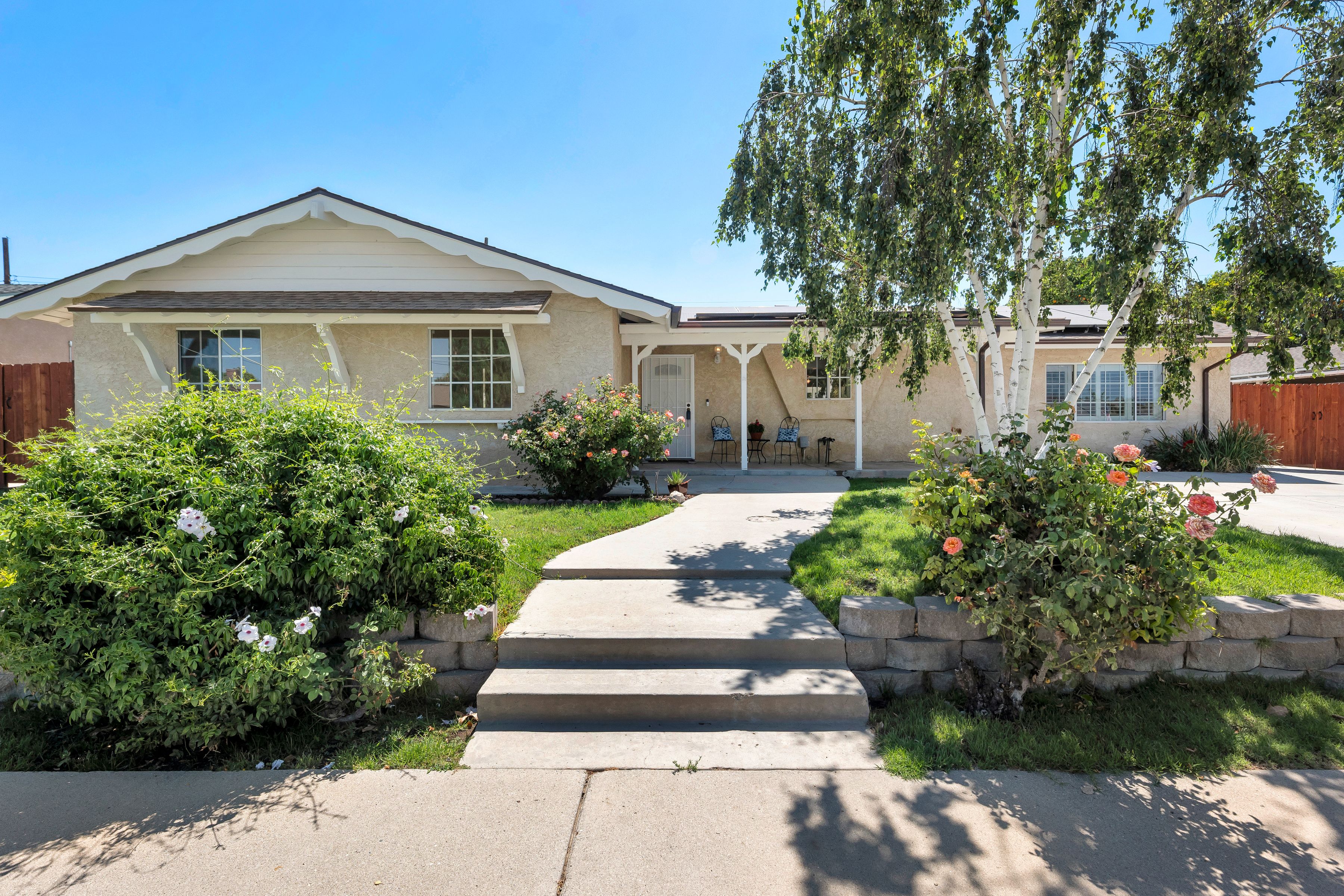  1556 Glacier Street, Simi Valley - 物件實景