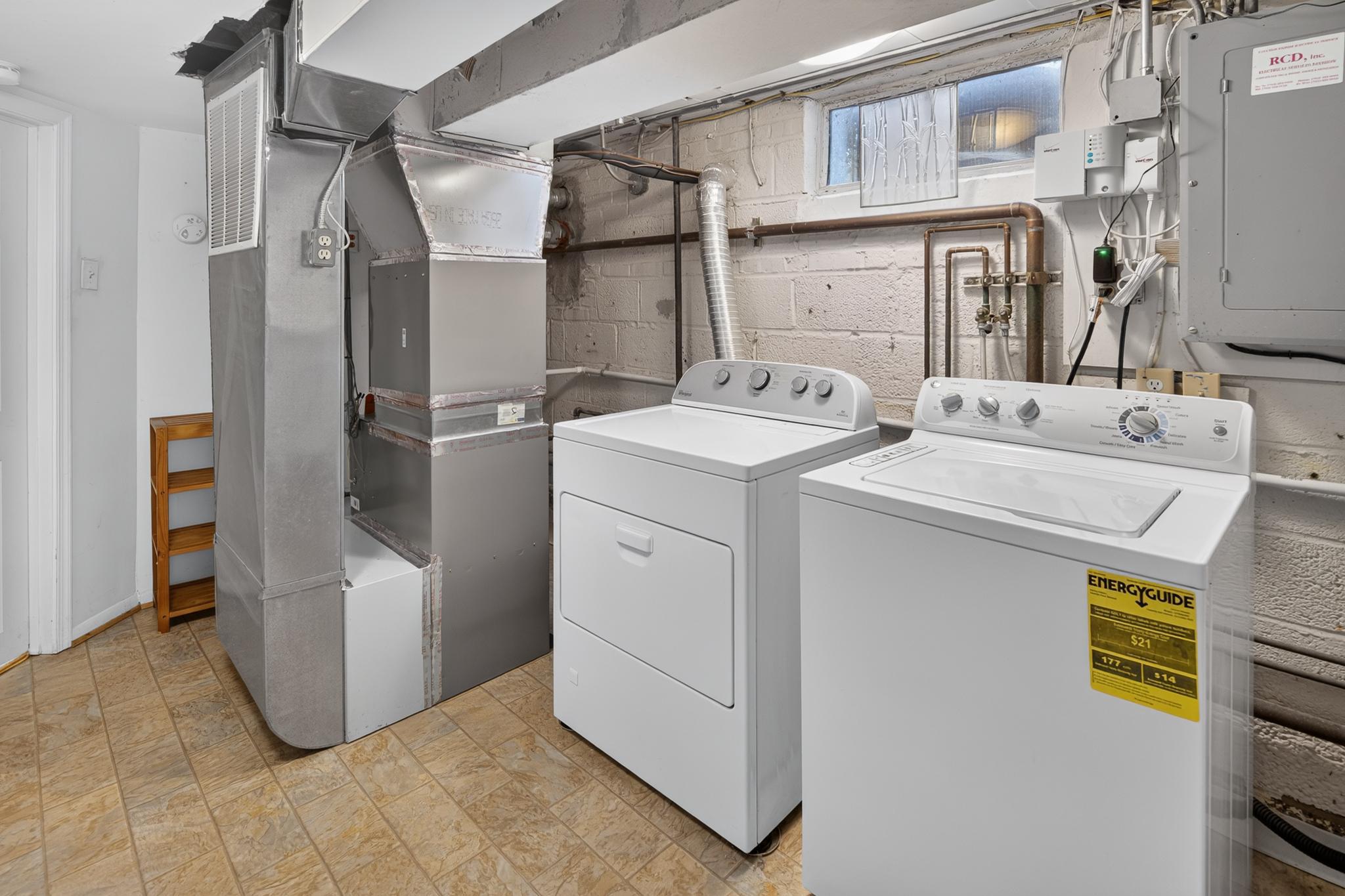  2631 Woodley Place, Falls Church, VA, 22046 - 物件實景