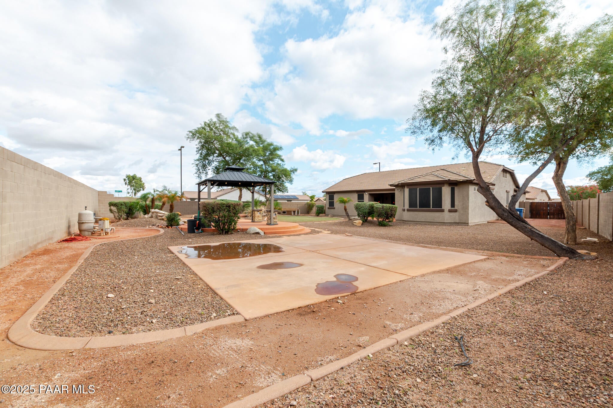 Buckeye, Arizona, 85326, United States, 4 Bedrooms Bedrooms, ,1 BathroomBathrooms,Residential,For Sale,1999085