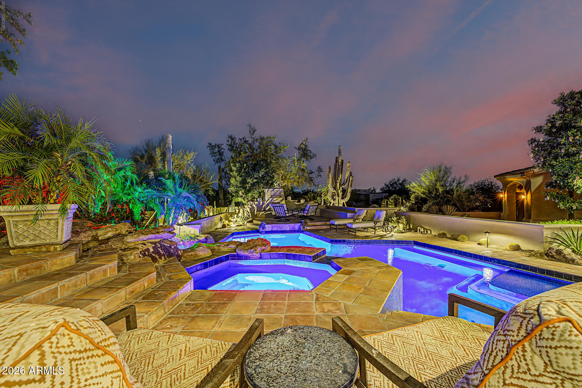  10040 East Happy Valley Road, Scottsdale, AZ 85255 - 物件實景