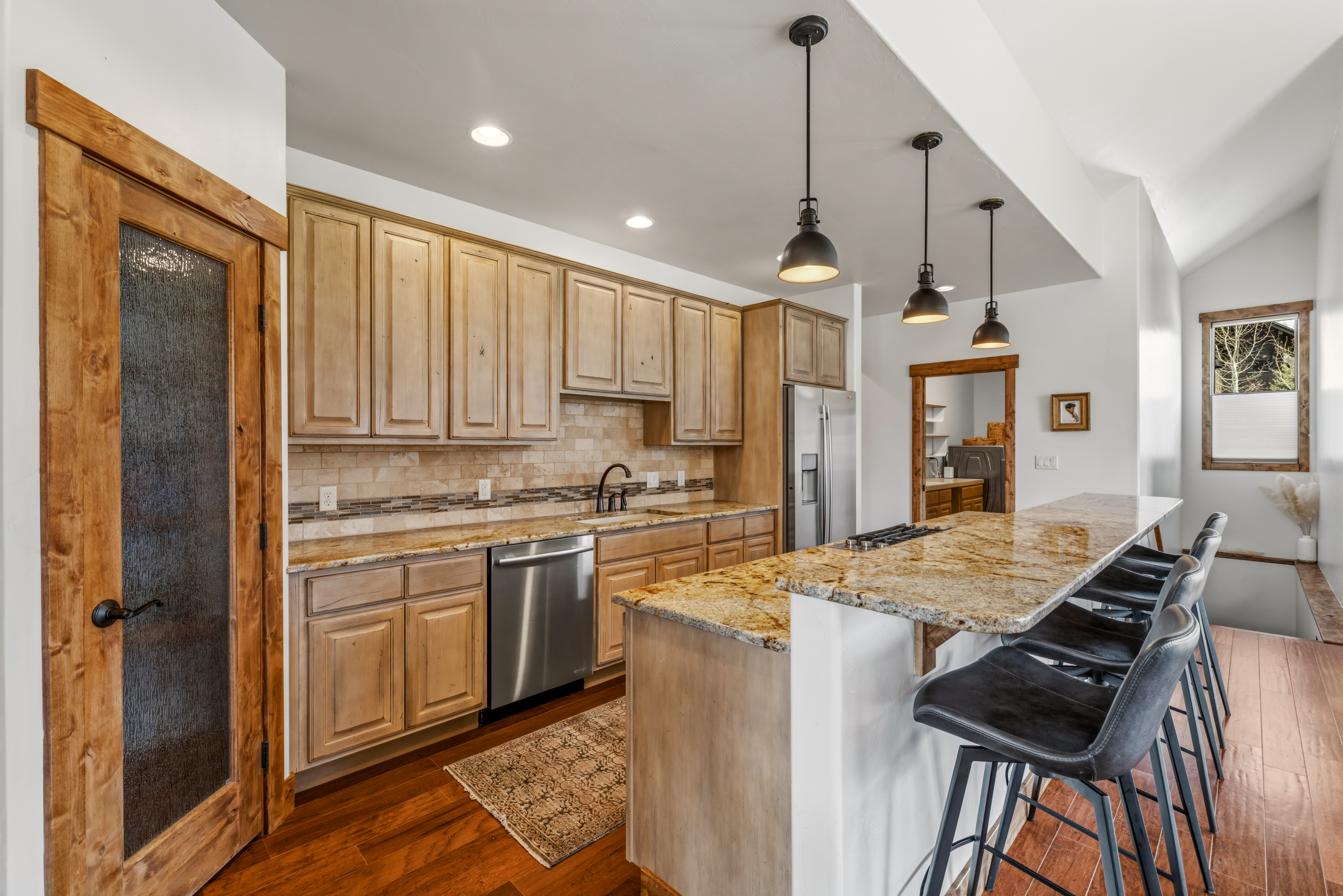  1610 Chaps Way, Steamboat Springs, CO 80487 - 物件實景
