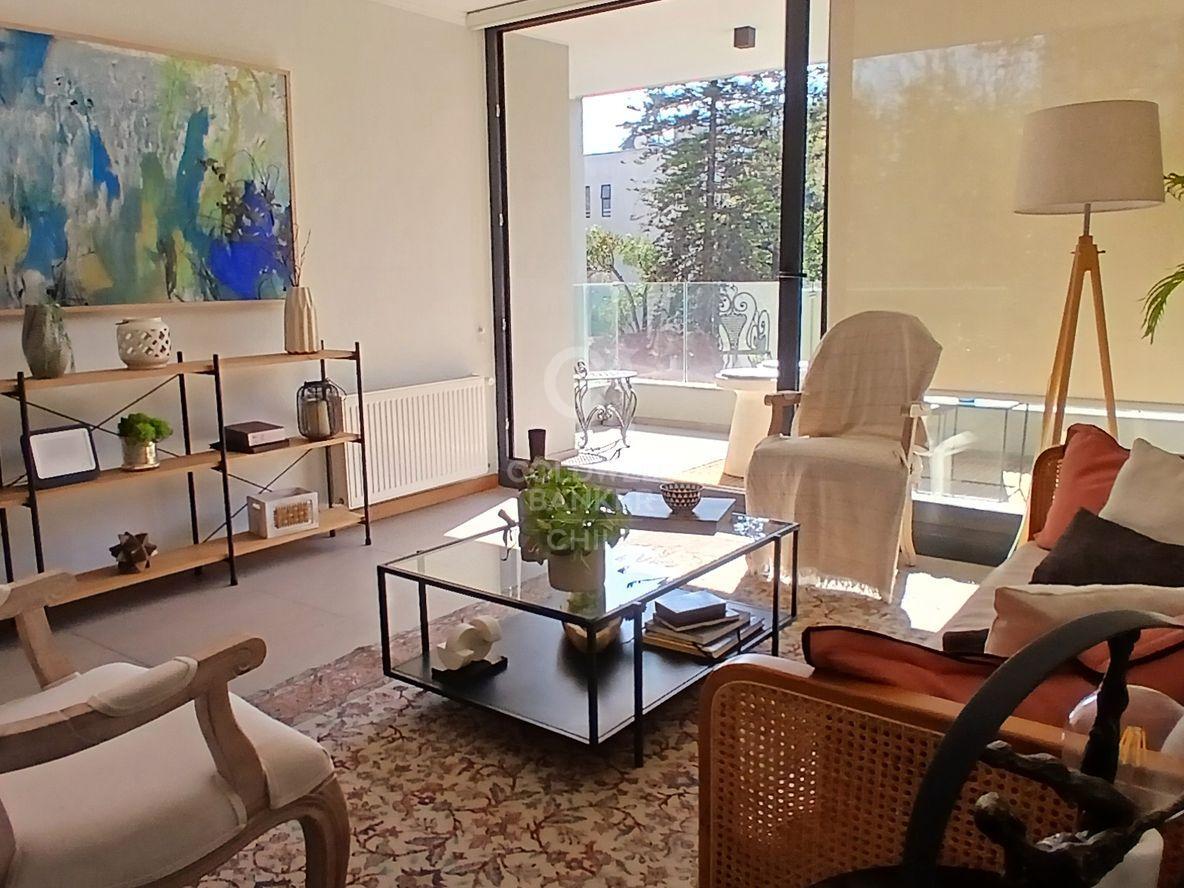 Providencia, Chile, 3 Bedrooms Bedrooms, ,2 BathroomsBathrooms,Residential,For Sale,1957686