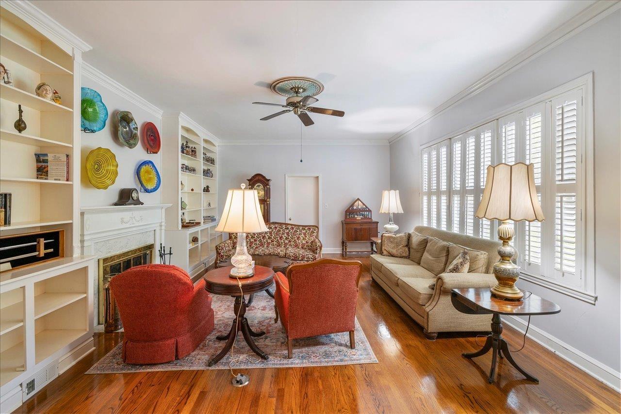 Tallahassee, Florida, 32303, United States, 4 Bedrooms Bedrooms, ,3 BathroomsBathrooms,Residential,For Sale,1959119