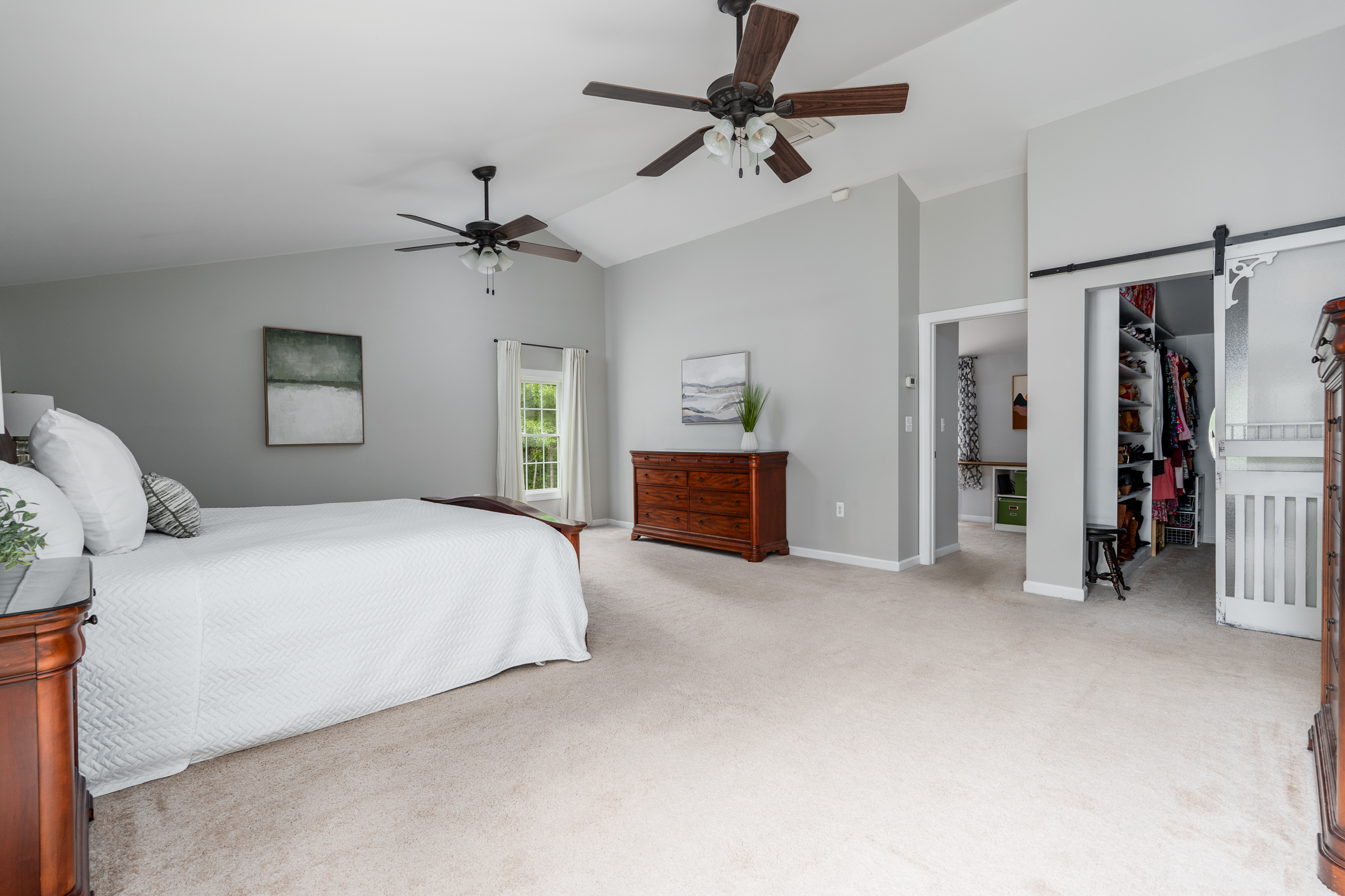  381 Shorewood Drive, Louisa, VA 23117 - 物件實景