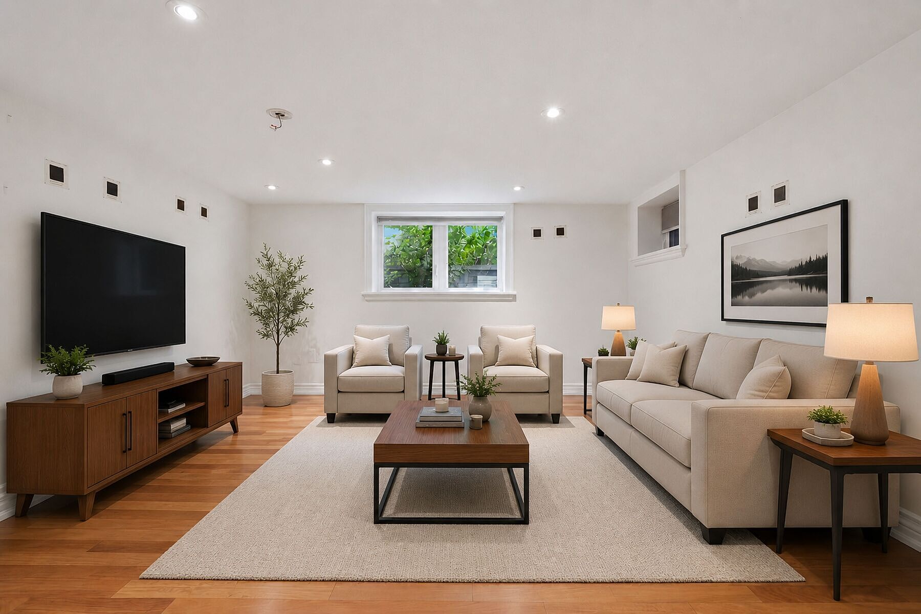  Modern Living in Port Credit - 物件實景