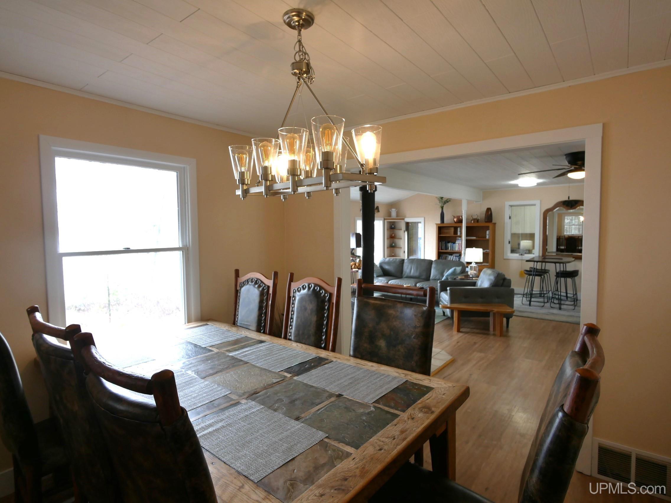 Lake Linden, Michigan, 49945, United States, 3 Bedrooms Bedrooms, ,3 BathroomsBathrooms,Residential,For Sale,1881345