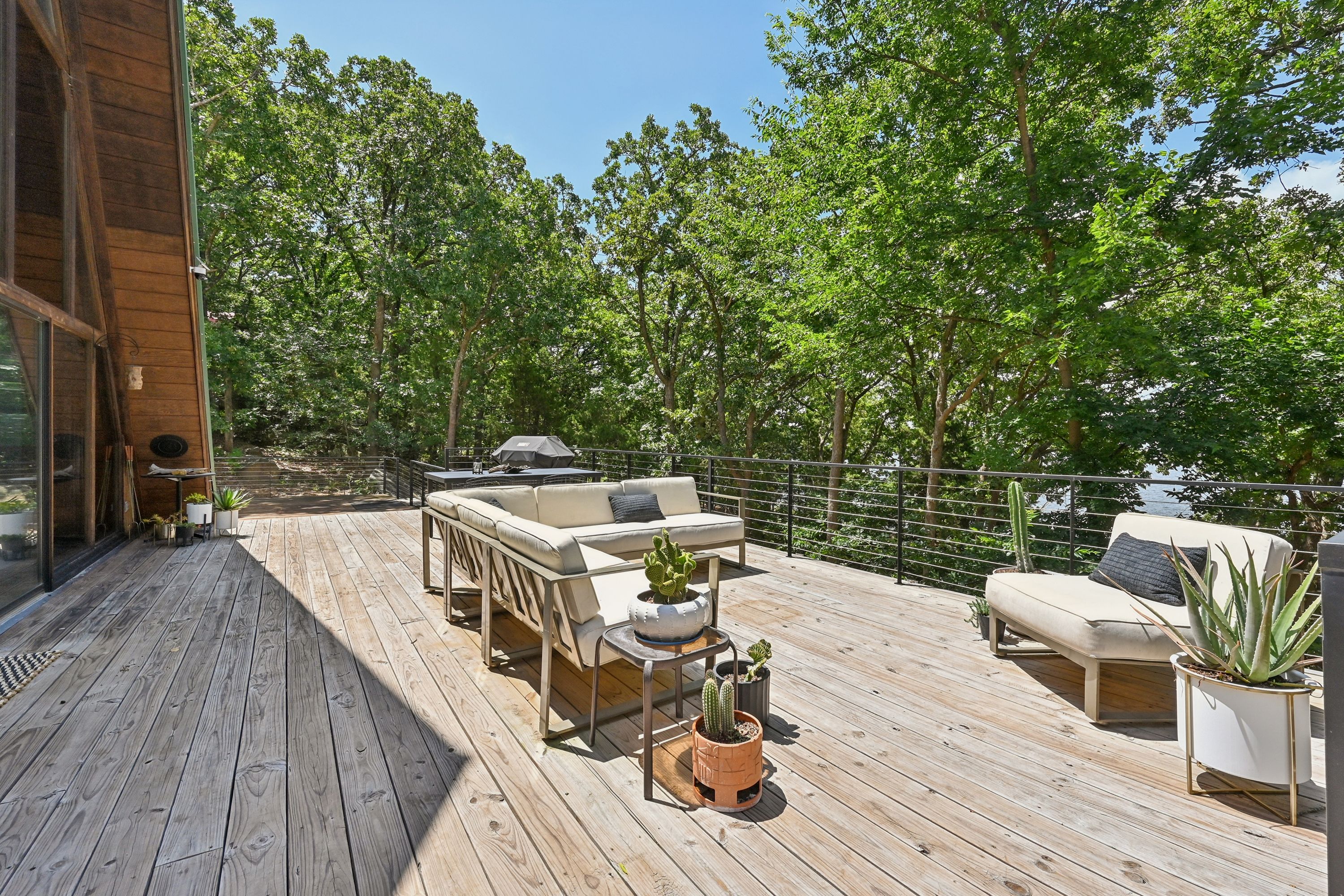  90 West Cedar Loop, Cleveland, OK 74020 - 物件實景