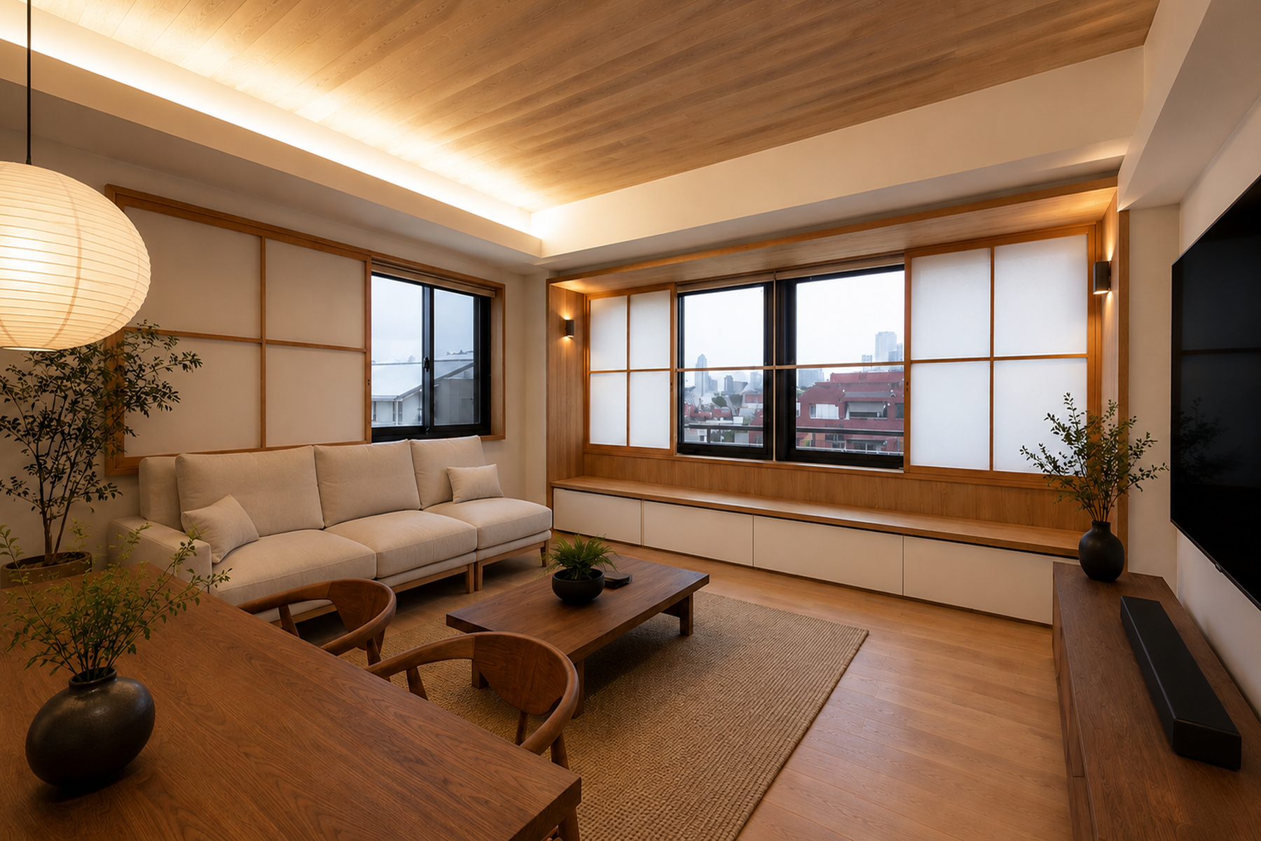  Motoazabu Park Mansion - 物件實景