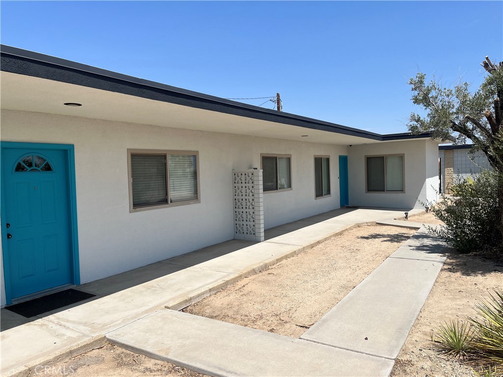 73636 Cactus Drive, 29 Palms, California, 92277, United States, 1 Bedroom Bedrooms, ,2 BathroomsBathrooms,Residential,For Sale,73636 Cactus Drive,1623657