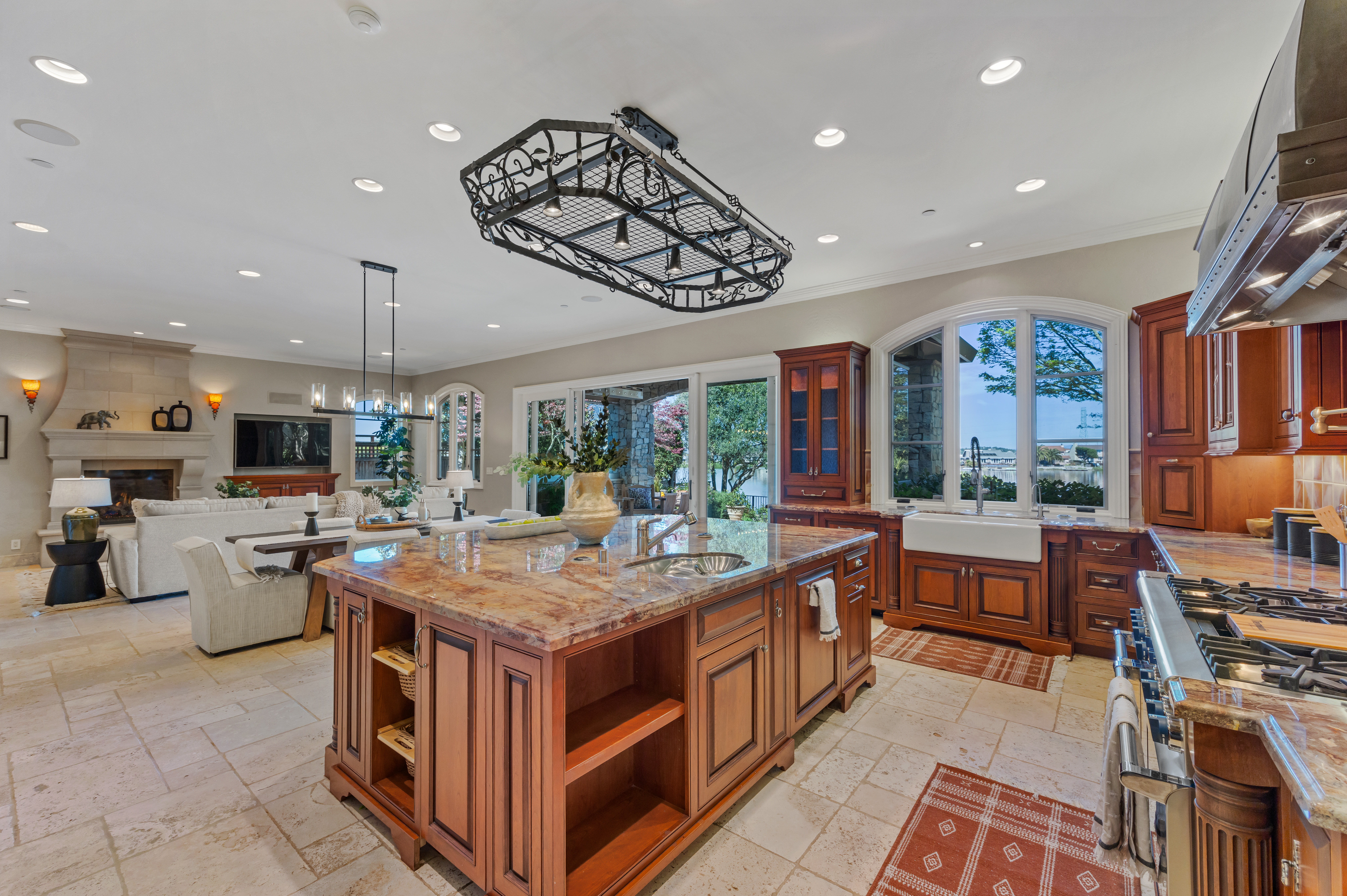  The Premier Waterfront Residence of Bel Marin Keys - 物件實景