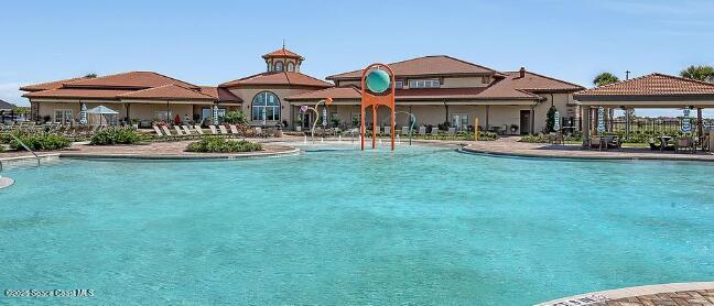 Viera, Florida, 32940, United States, 3 Bedrooms Bedrooms, ,2 BathroomsBathrooms,Residential,For Sale,1908232