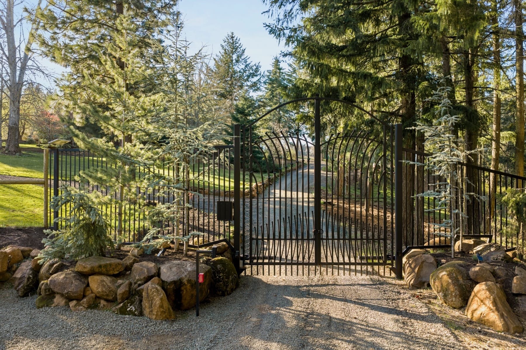  4050 SYLVESTER DR Hood River, OR 97031 - 物件實景