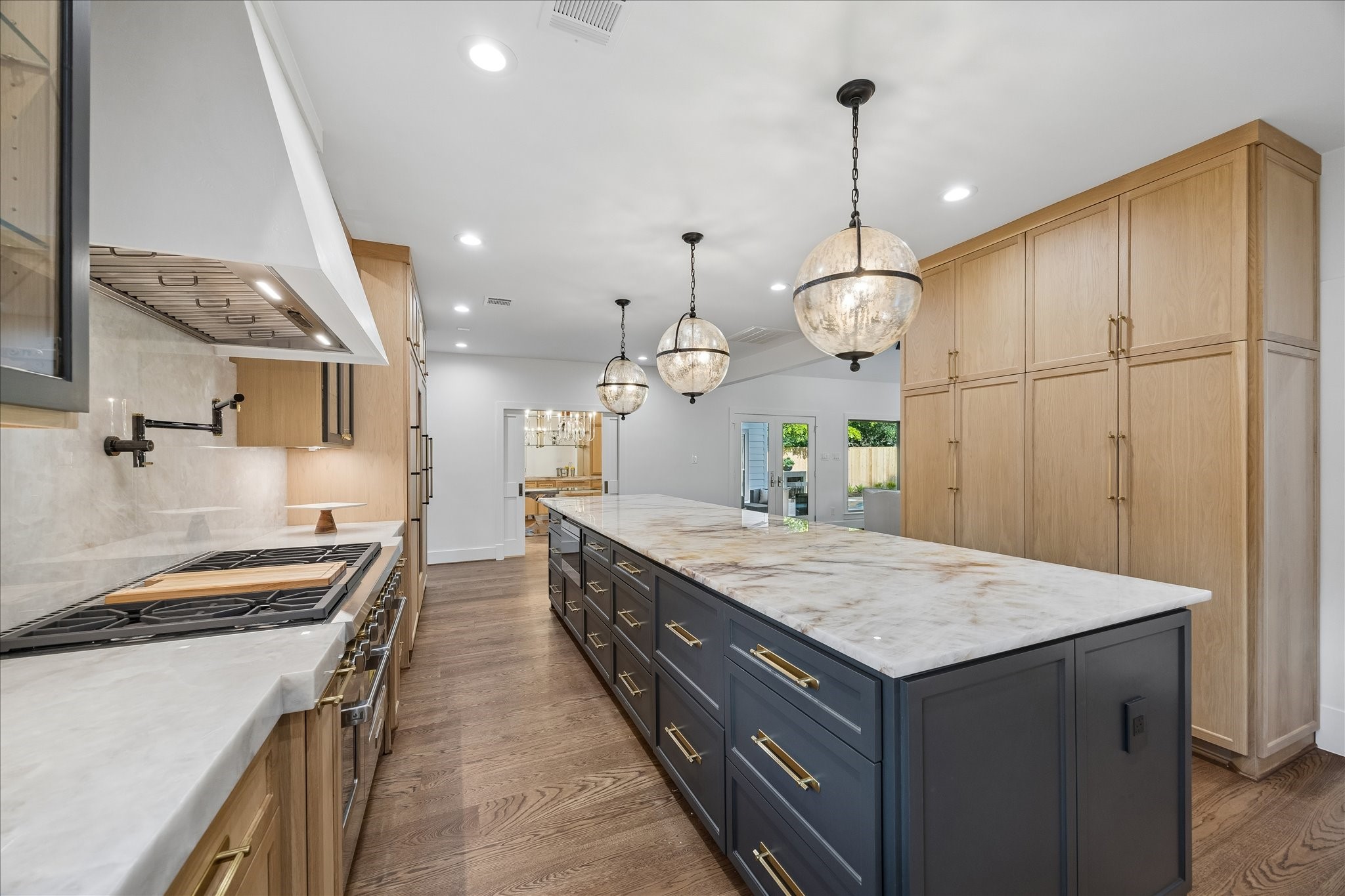  620 Stoneleigh Drive - 物件實景