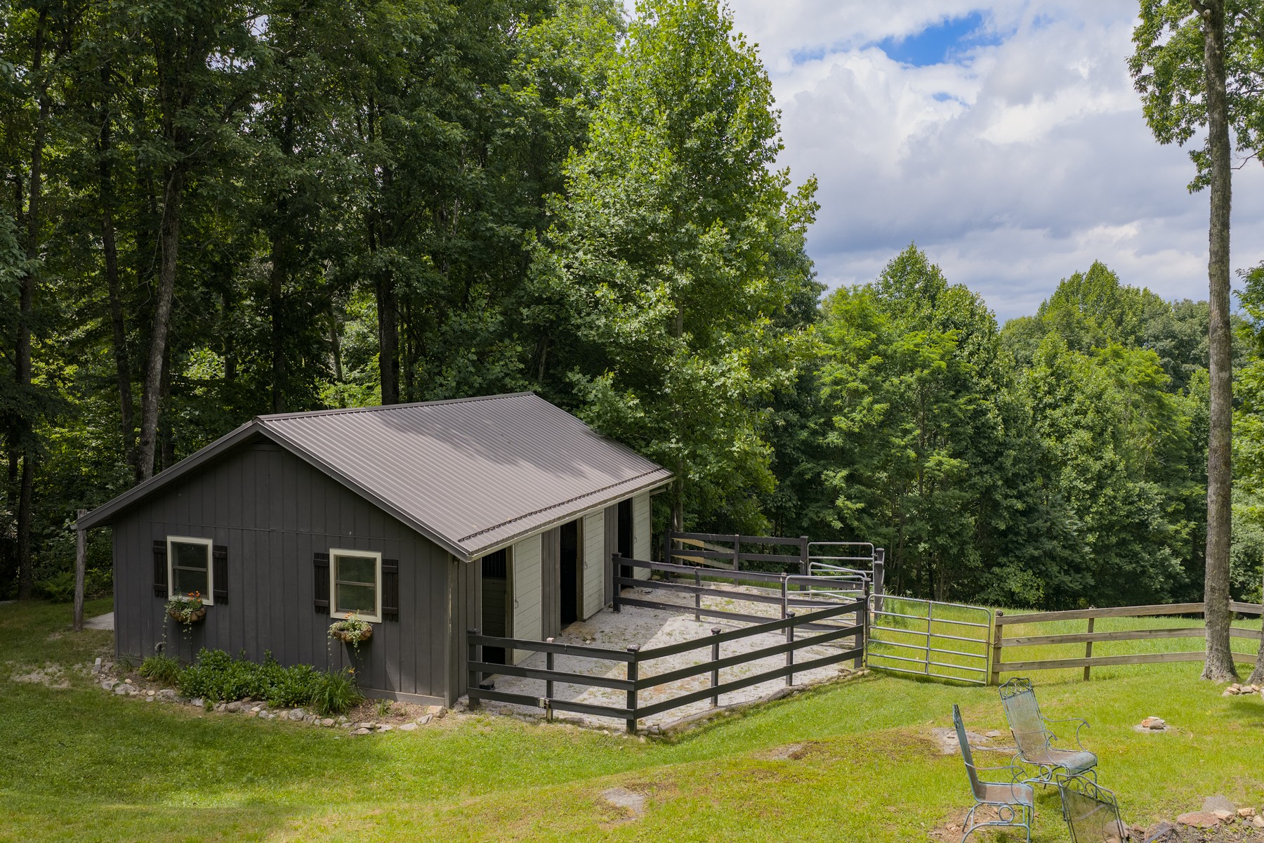  High Meadow At Panthertown - 物件實景