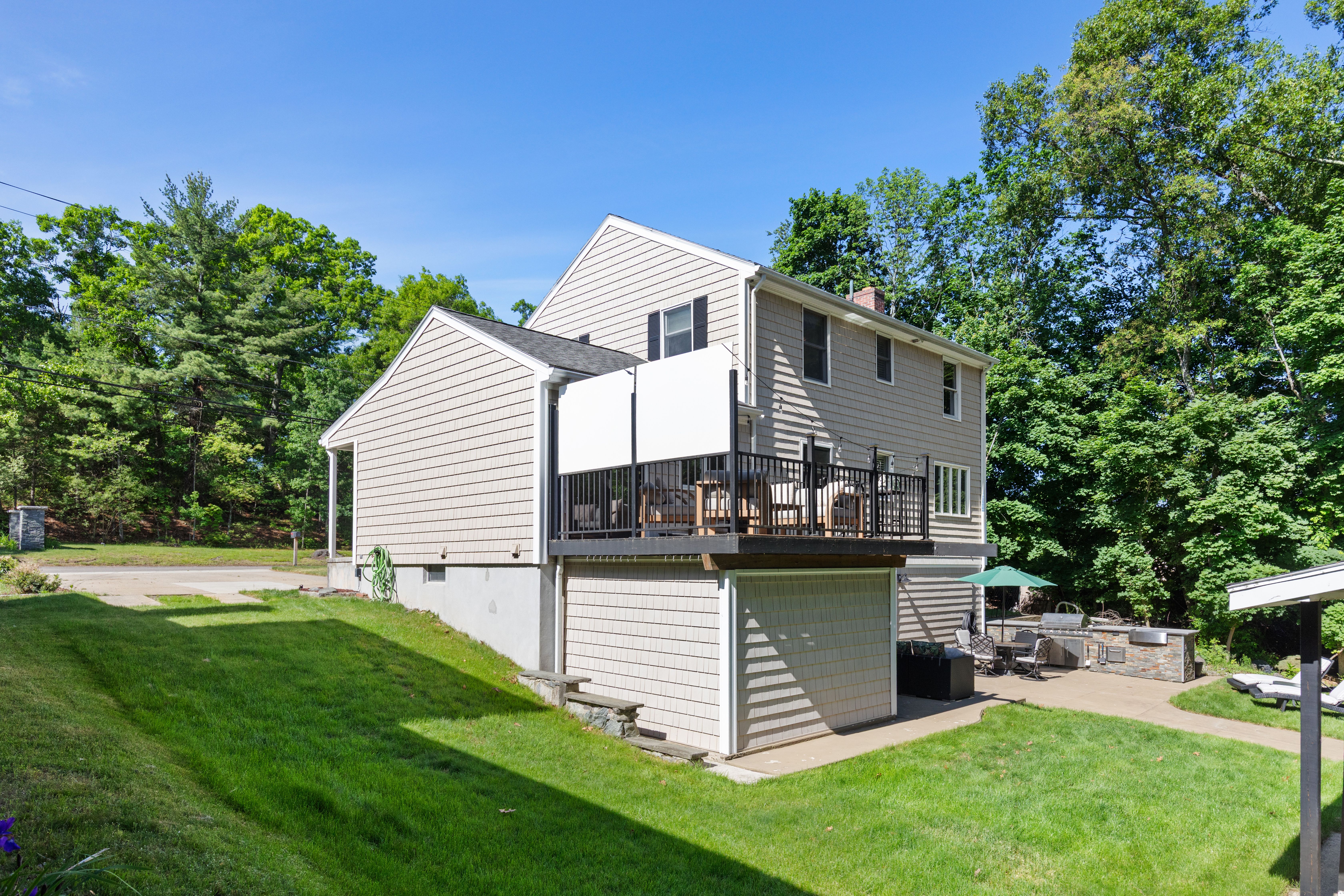  65 May Street, Attleboro, MA, 02703 - 物件實景