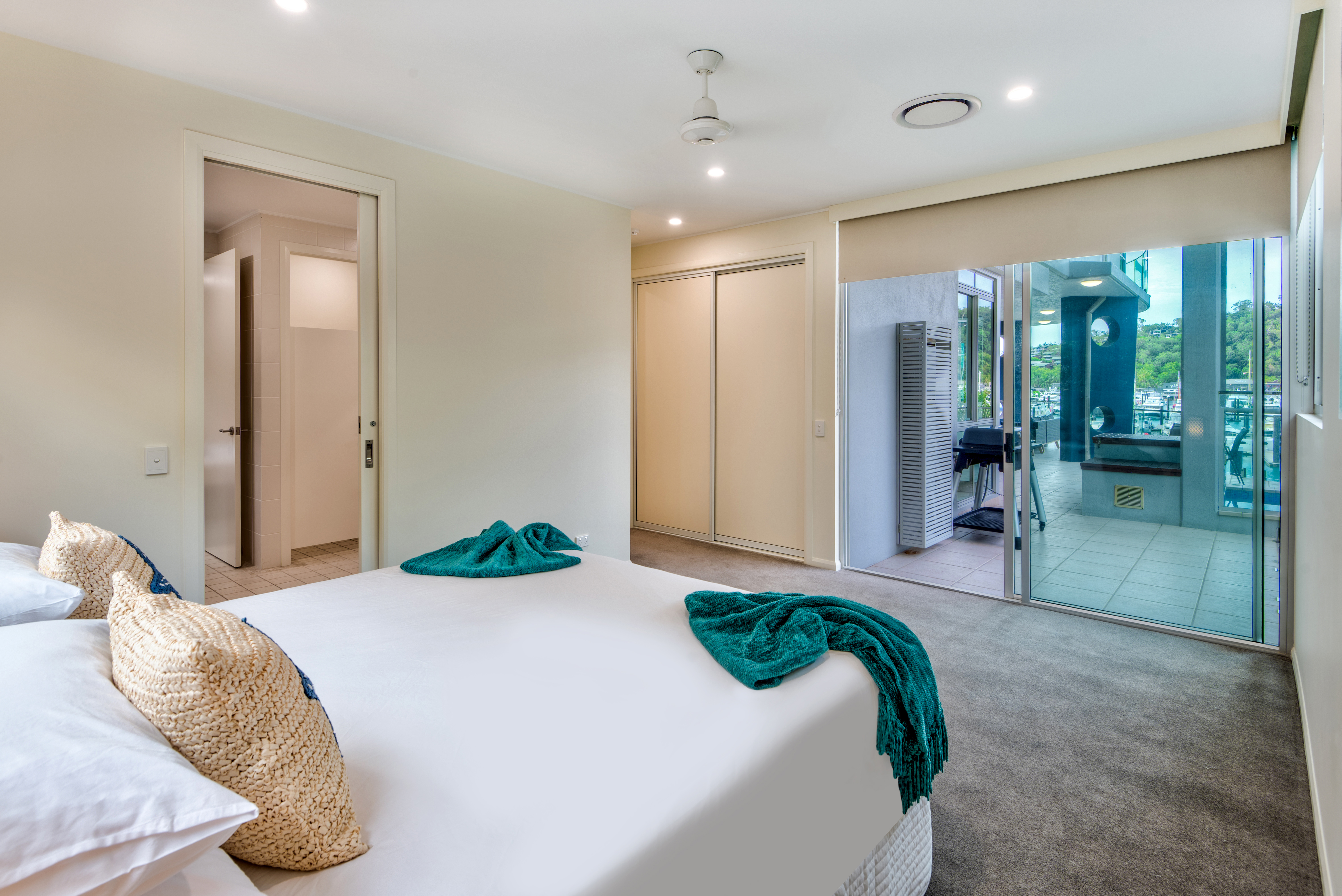  Pavillions 8, 1 Airport Drive, Hamilton Island - 物件實景