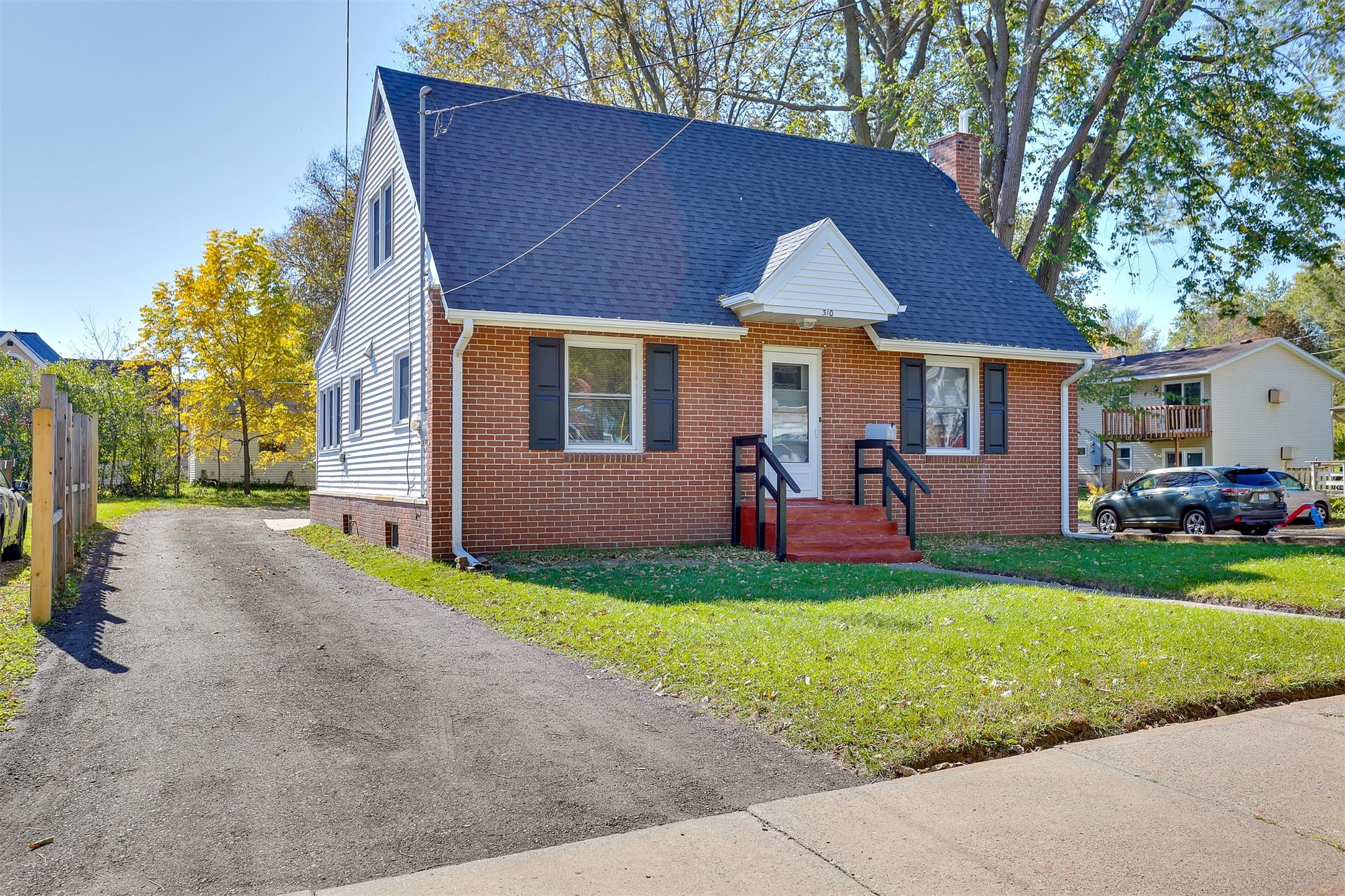 Fillmore St, Black River Falls, WI 54615 #1