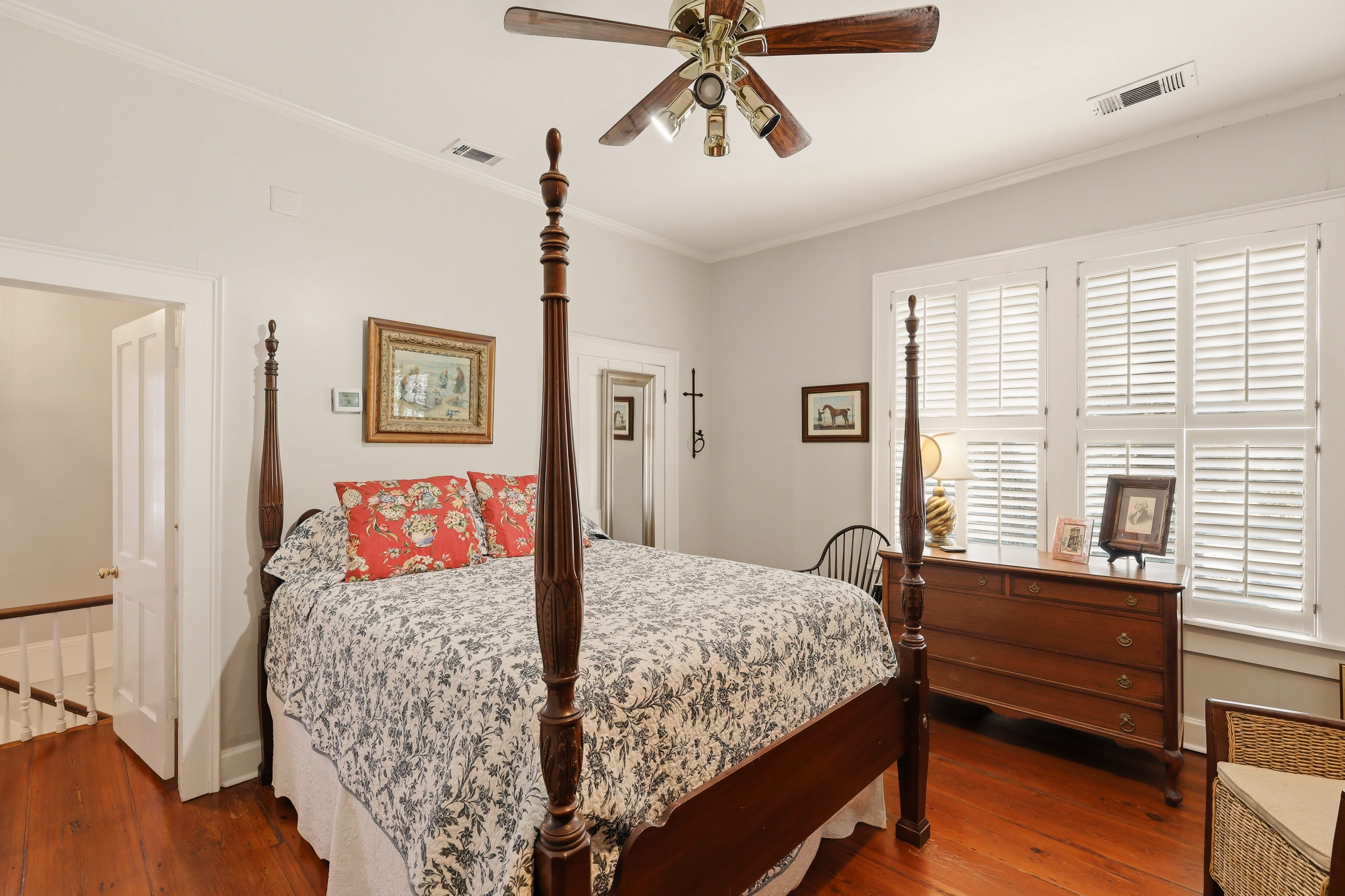  111 E Broad Street, Savannah - 物件實景