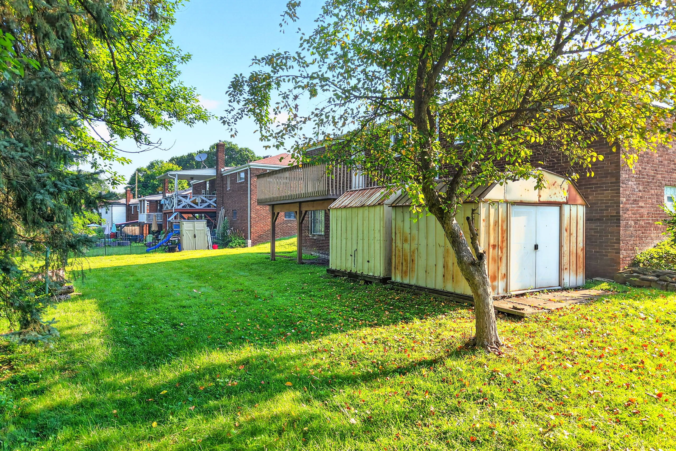  339 Berry Street, Baden, PA 15005 - 物件實景