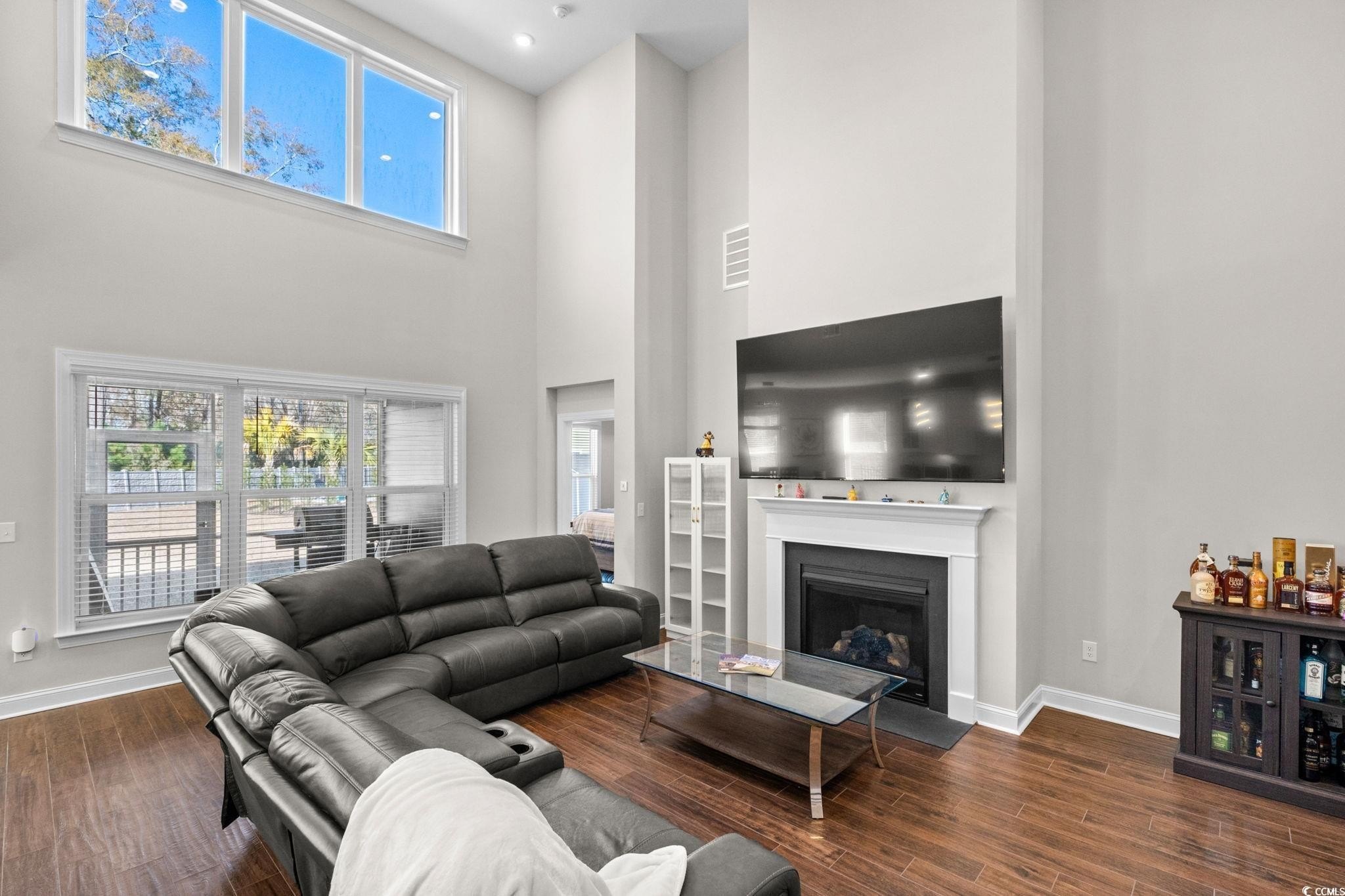 Myrtle Beach, South Carolina, 29579, United States, 4 Bedrooms Bedrooms, ,4 BathroomsBathrooms,Residential,For Sale,2006474