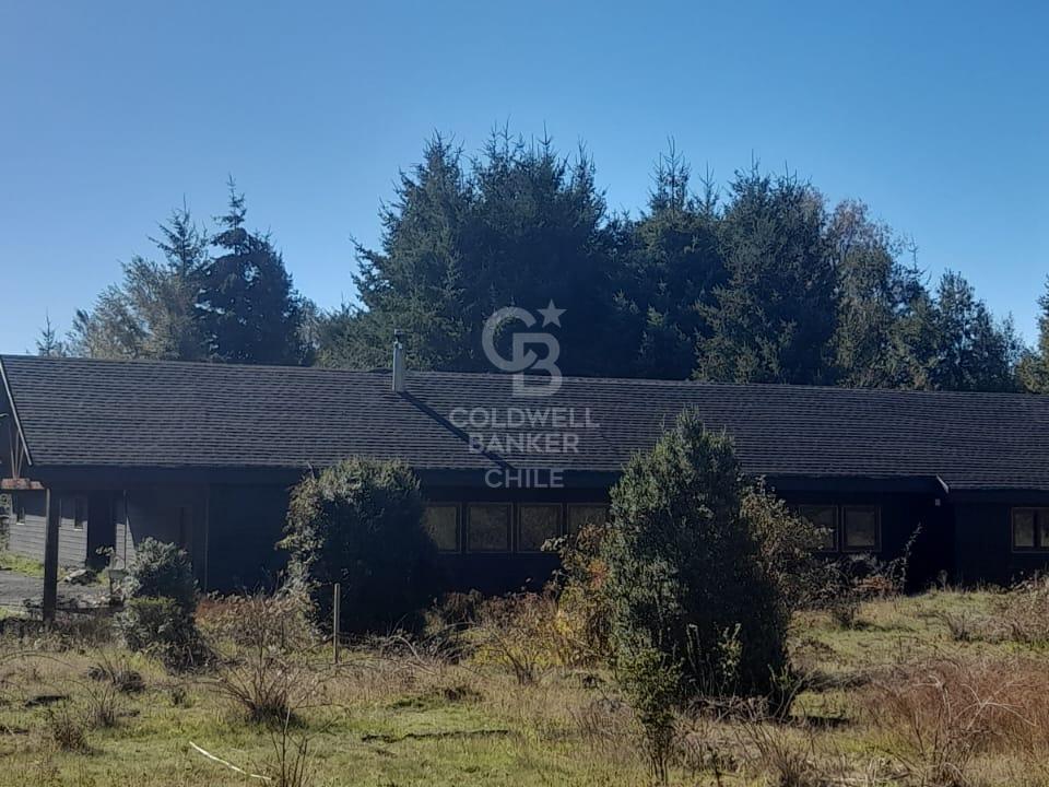 Pucón, Chile, 4 Bedrooms Bedrooms, ,3 BathroomsBathrooms,Residential,For Sale,1959469