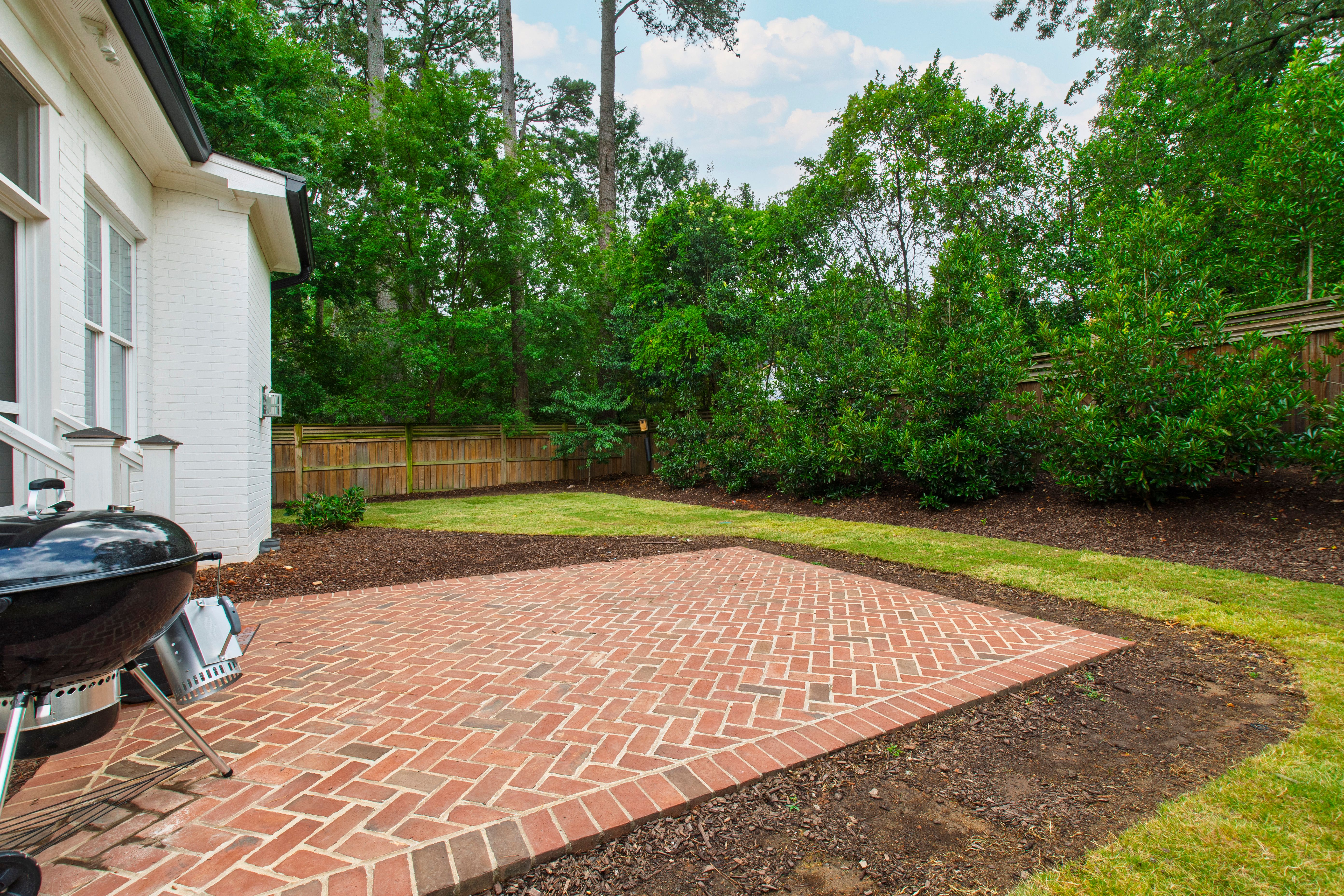  911 Canterbury Road, Raleigh, NC 27607 - 物件實景